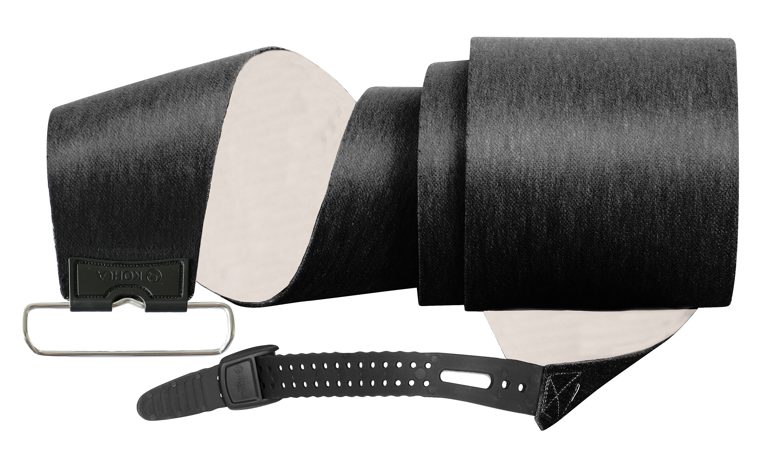 Kohla Active Basic Multifit Skin Fell 120mm 25/26