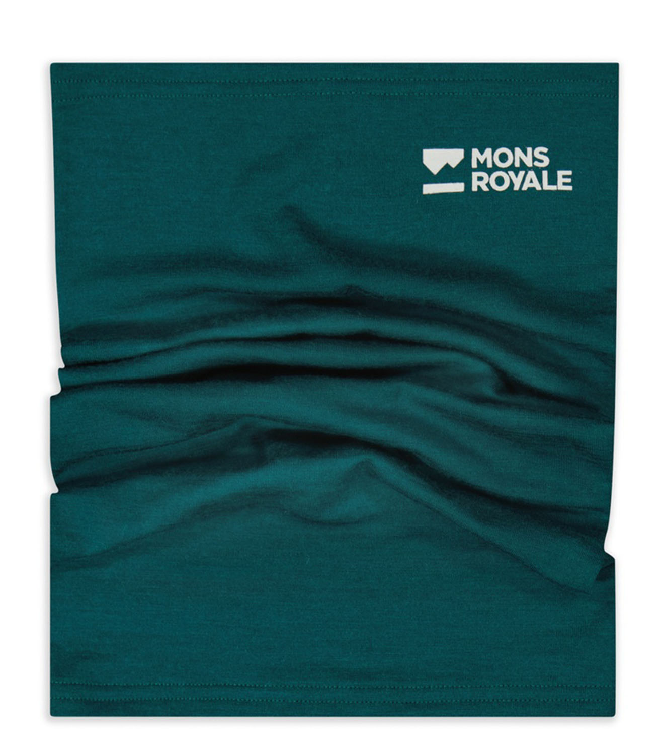 Mons Royale Daily Dose Halstuch Evergreen 23649