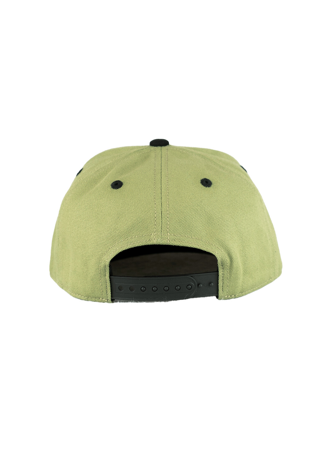 Bavarian Caps Bär Snapback Olive