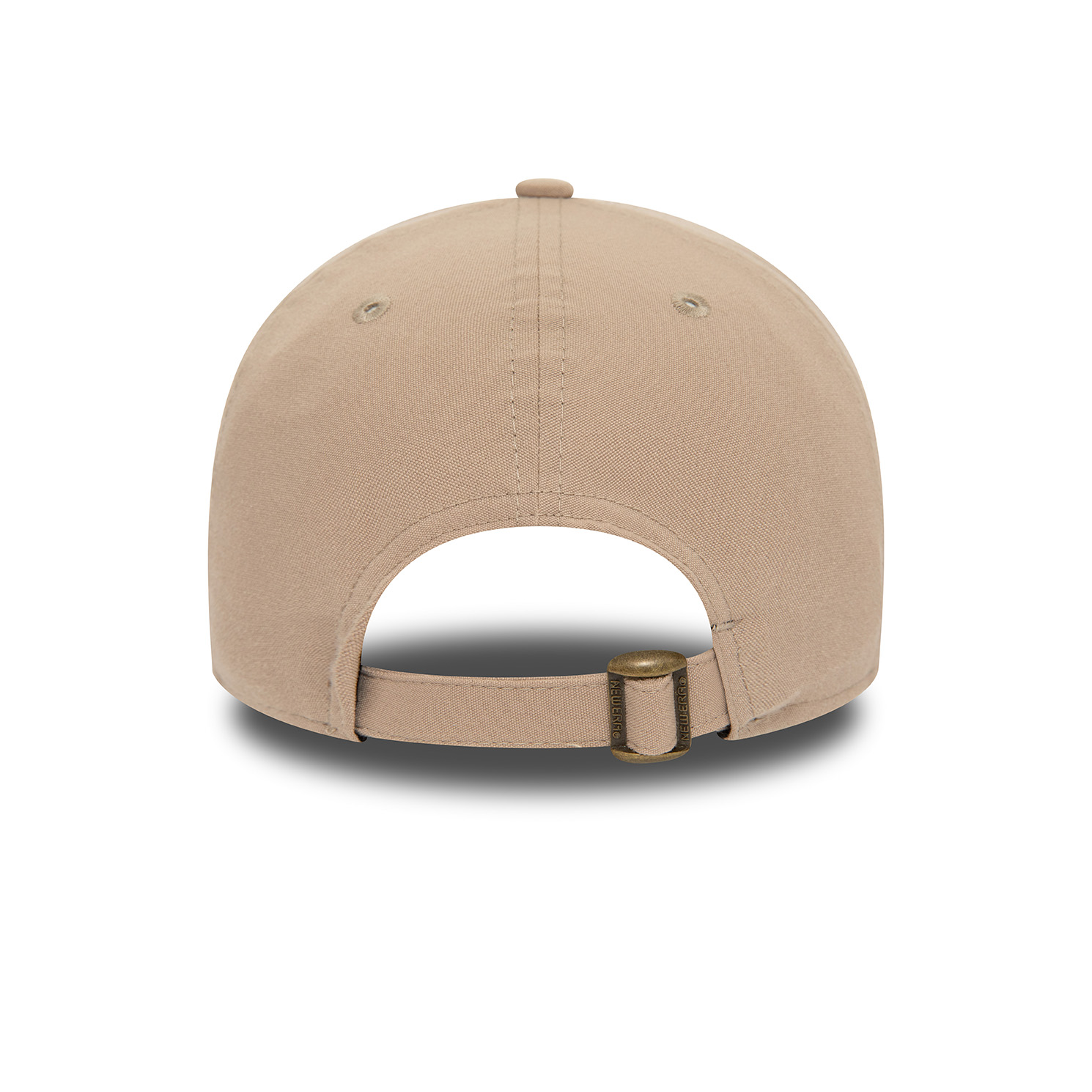 New Era New World 9Forty Cap Braun