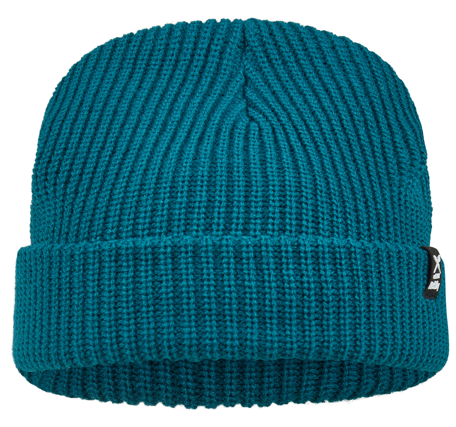 Iriedaily Transition Beanie Teal 26494