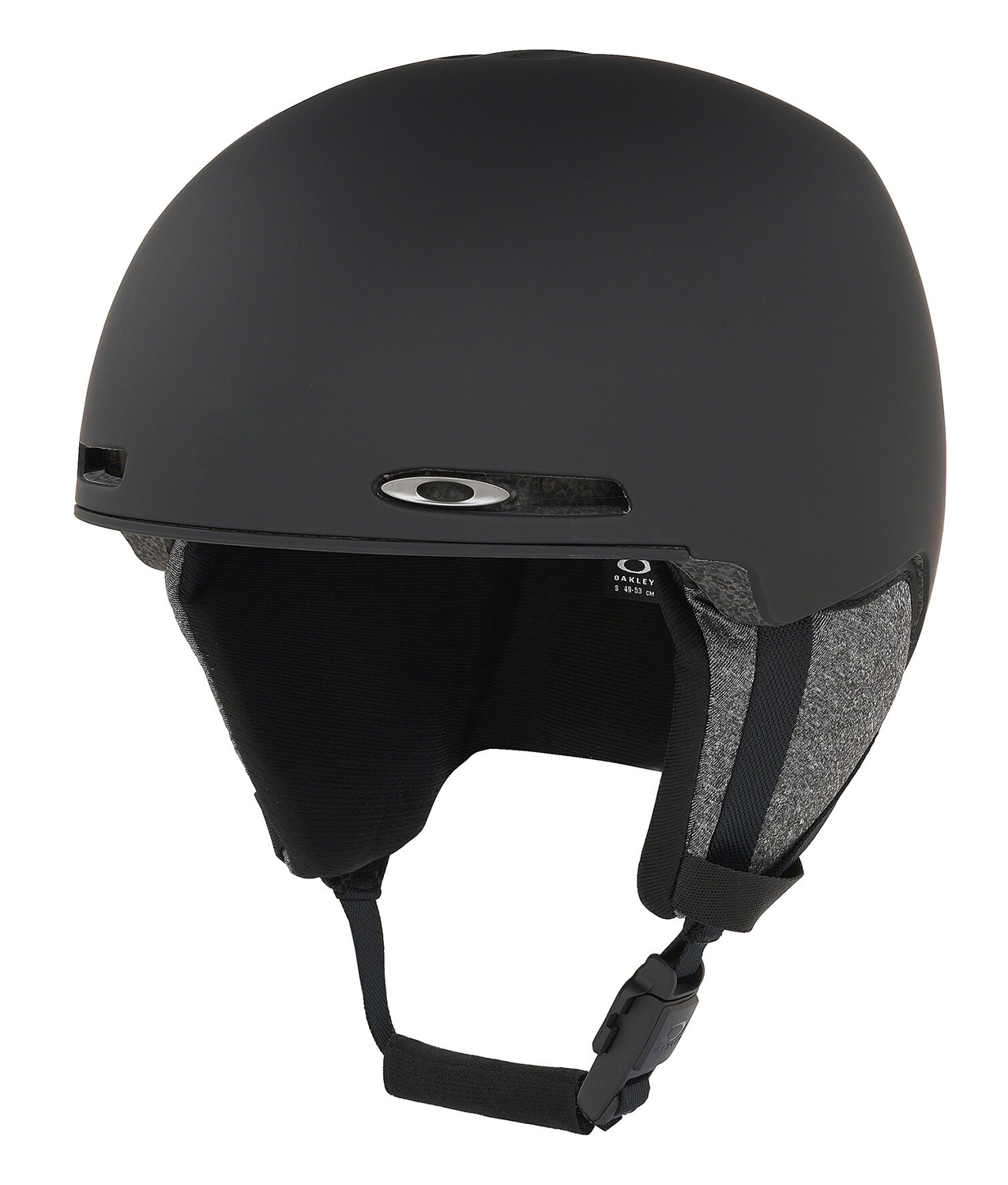 Oakley Mod1 Kinder Helm Blackout 23/24 23926