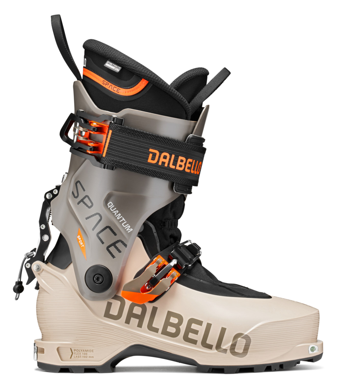 Dalbello Quantum Space Sport Tourenskischuh 26/27