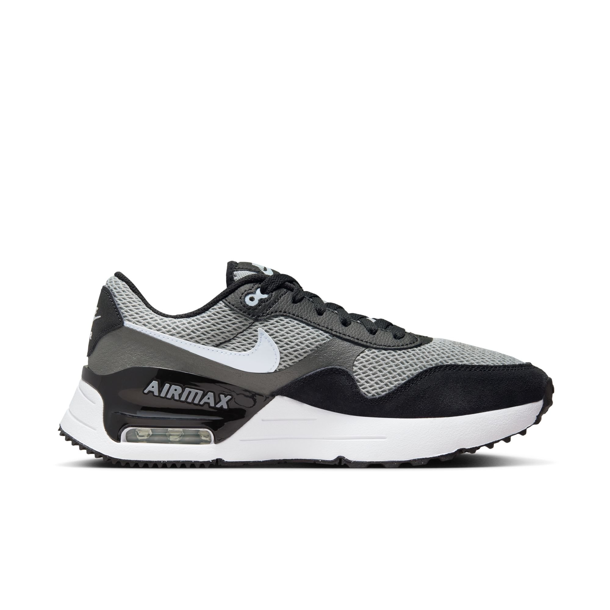 Nike Air Max Systm Smoke Grey Blue Tint