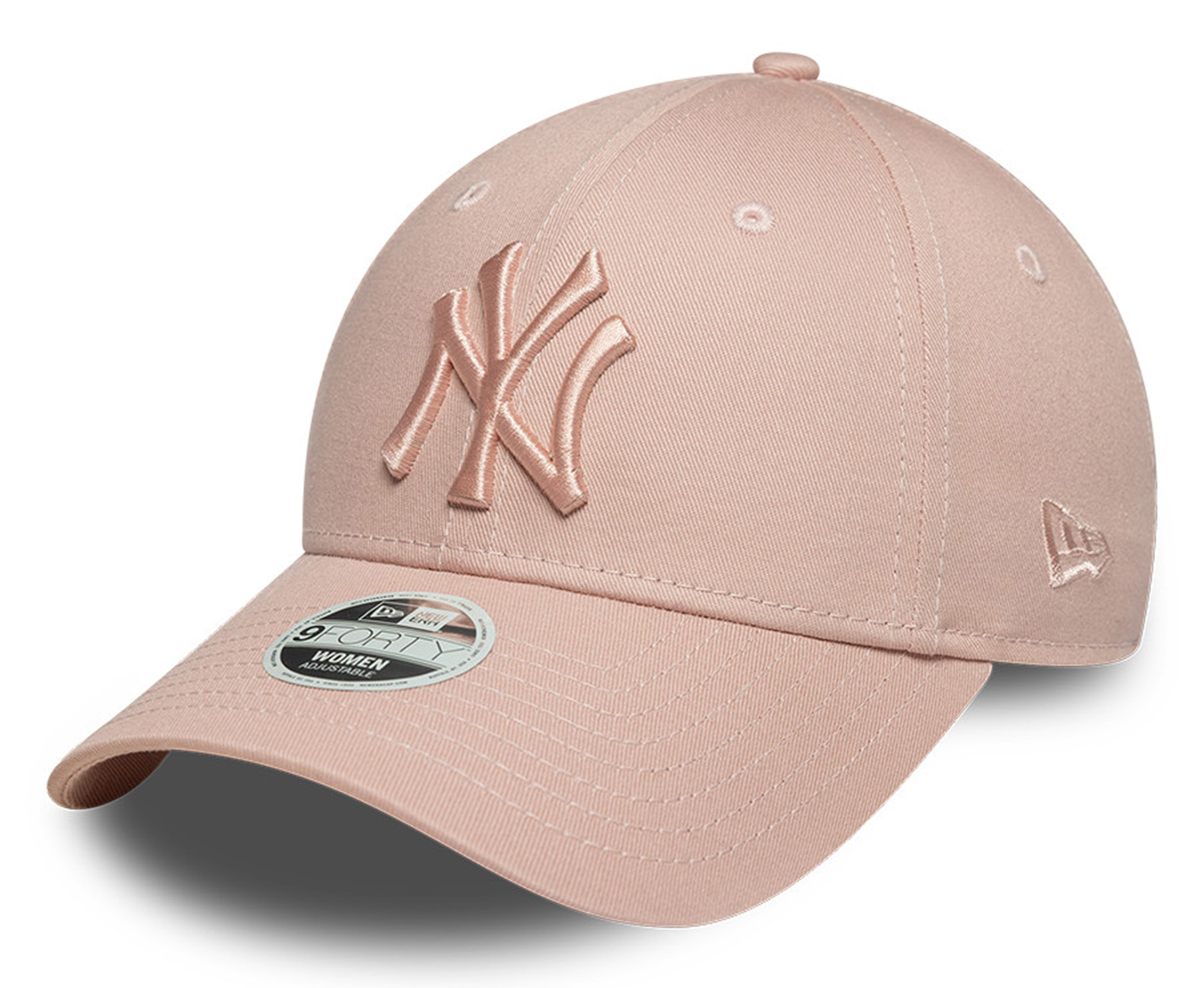 New Era League 9Forty Damen Cap New York Yankees Pink 26130