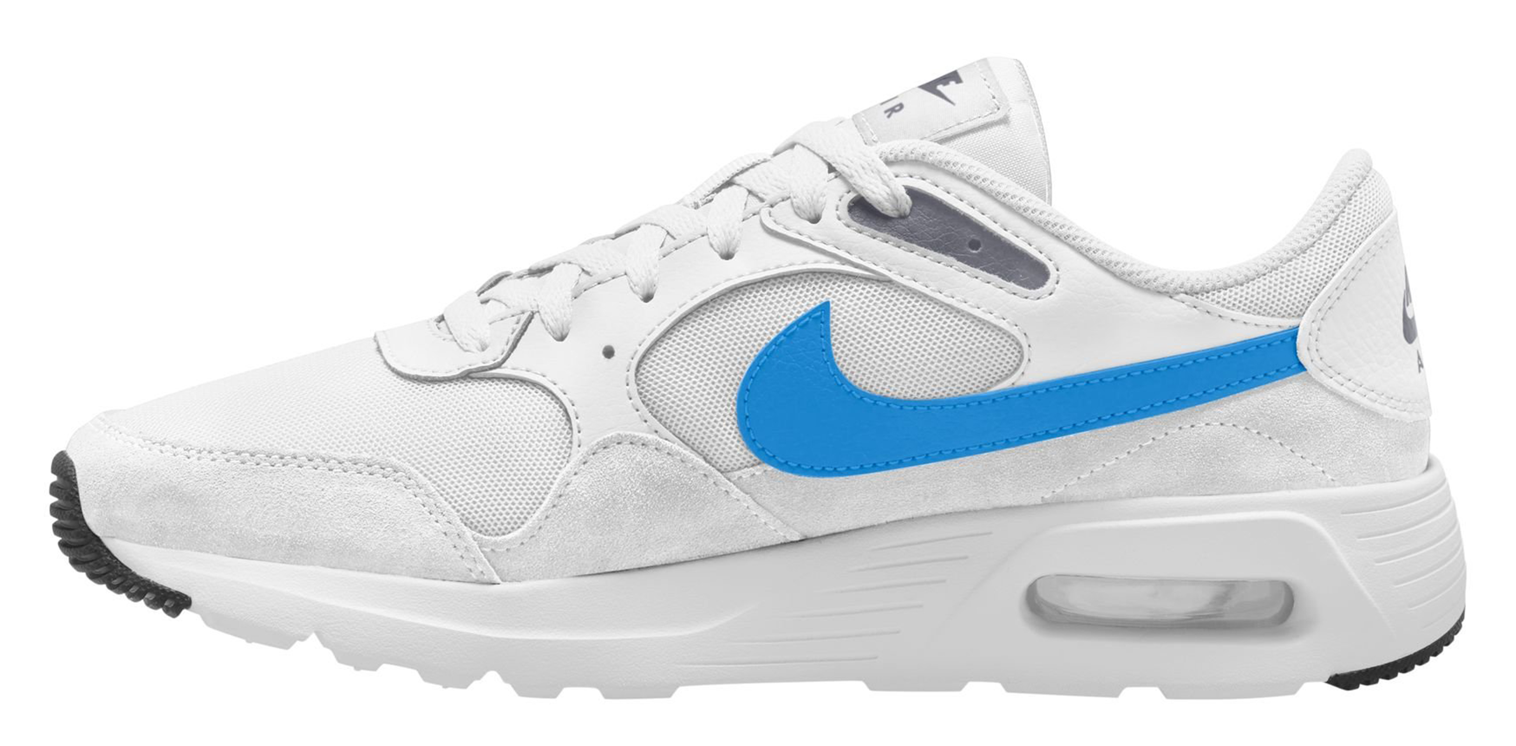 Nike Air Max SC White Photo Blue Thunder 24306