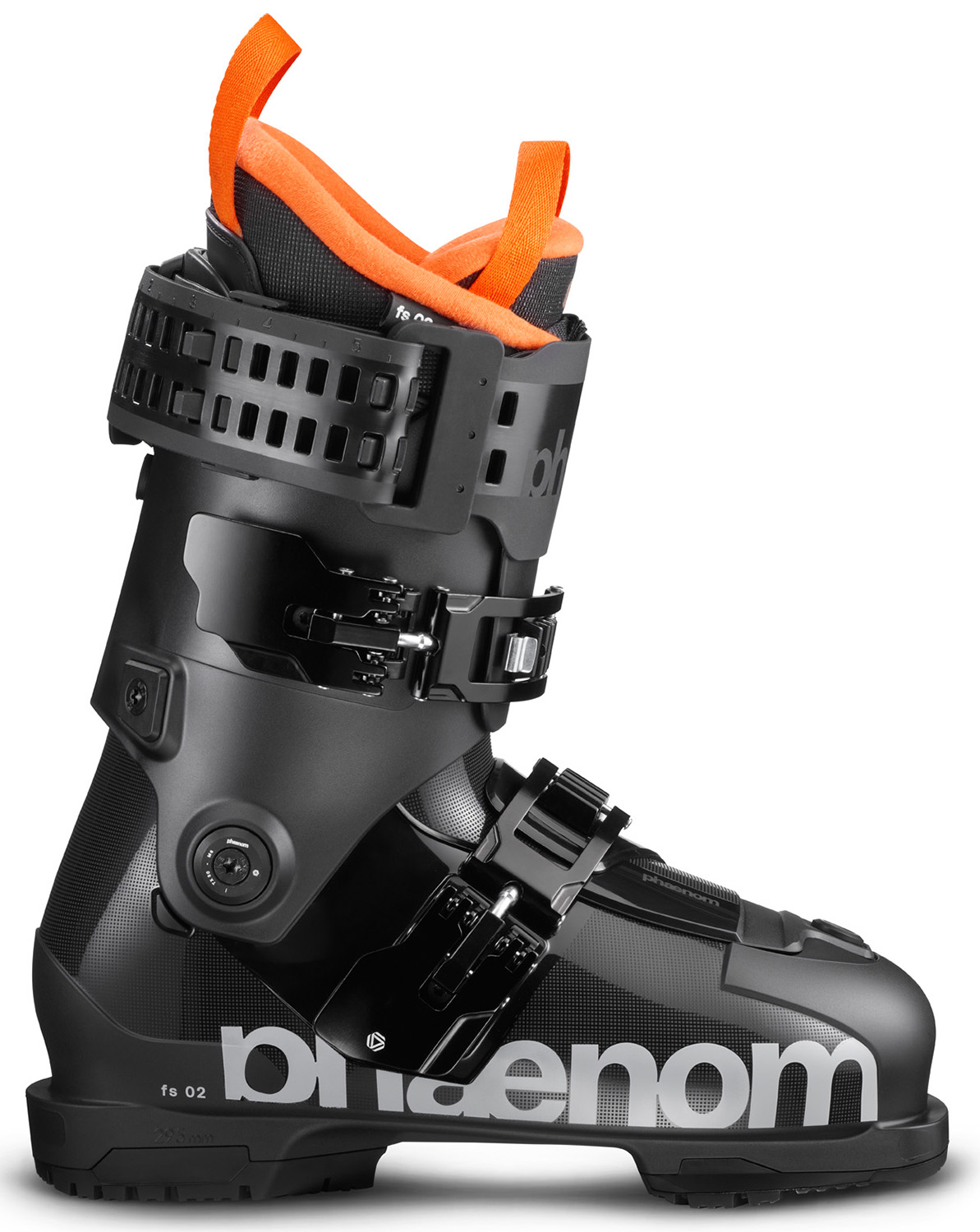 Phaenom FS 02 130 Freestyle Skischuh 26/27