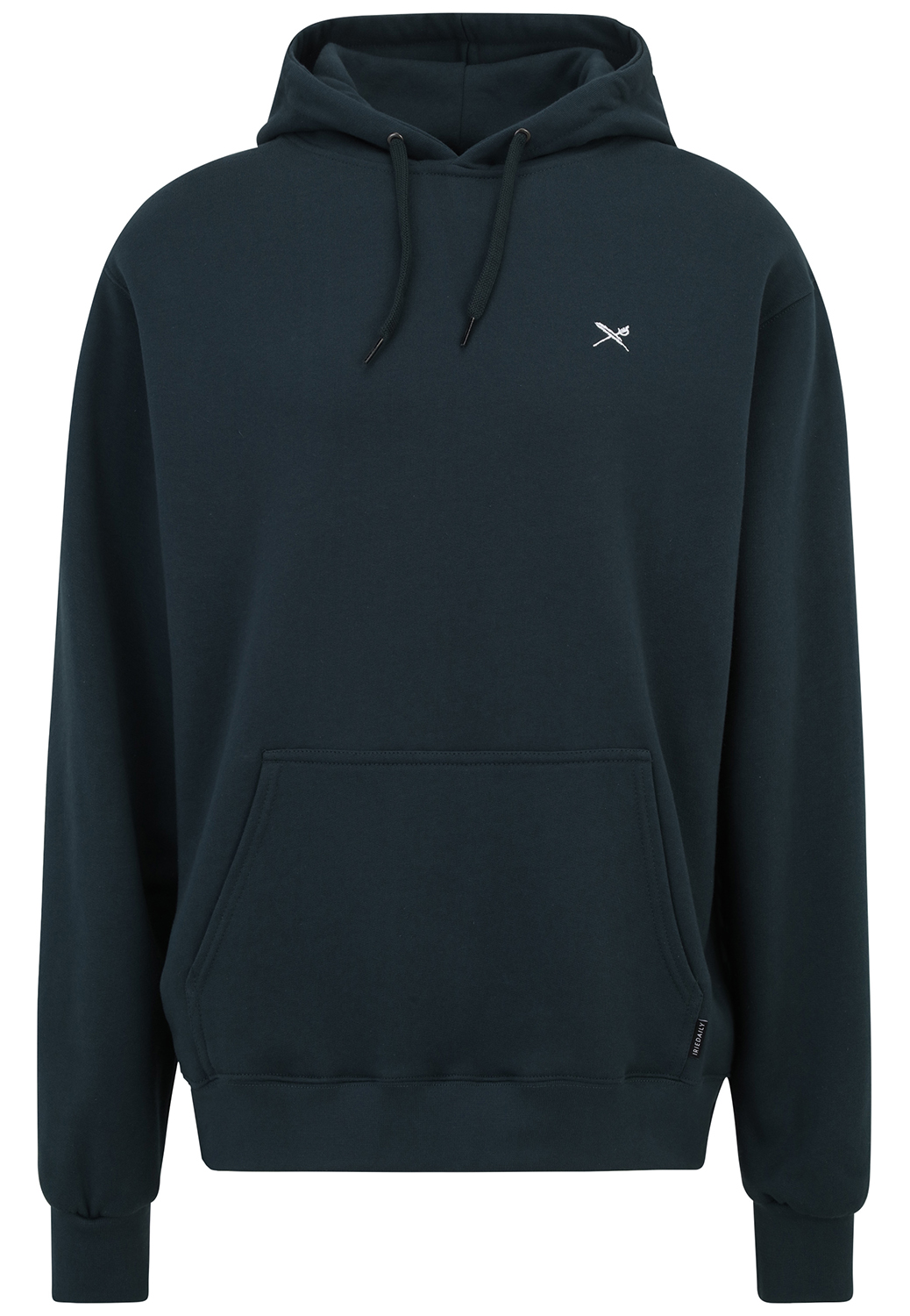 Iriedaily Mini Flag 2 Hoody Dark Orion 26477