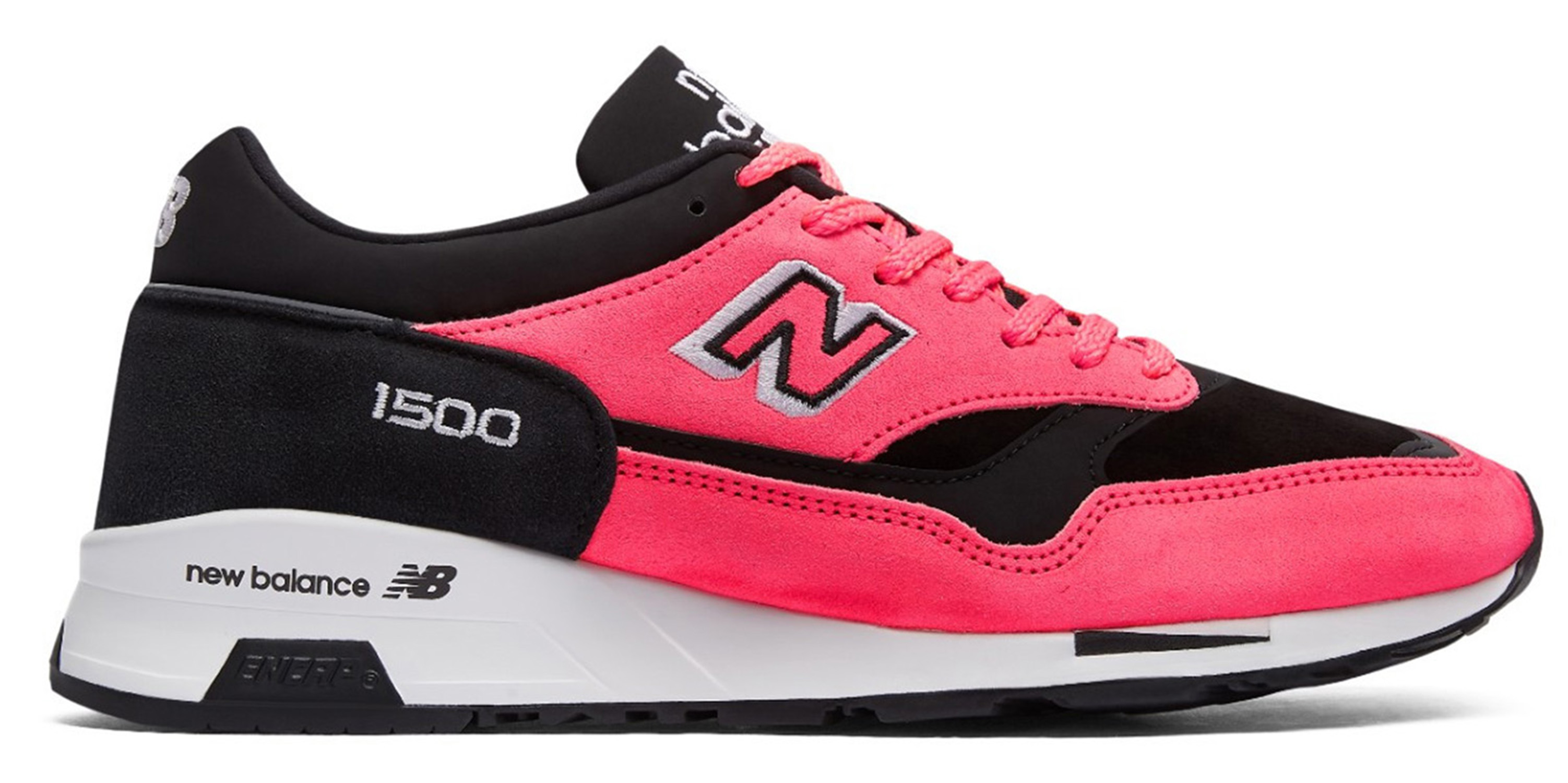 New Balance M1500NEN Pink Black White 19230