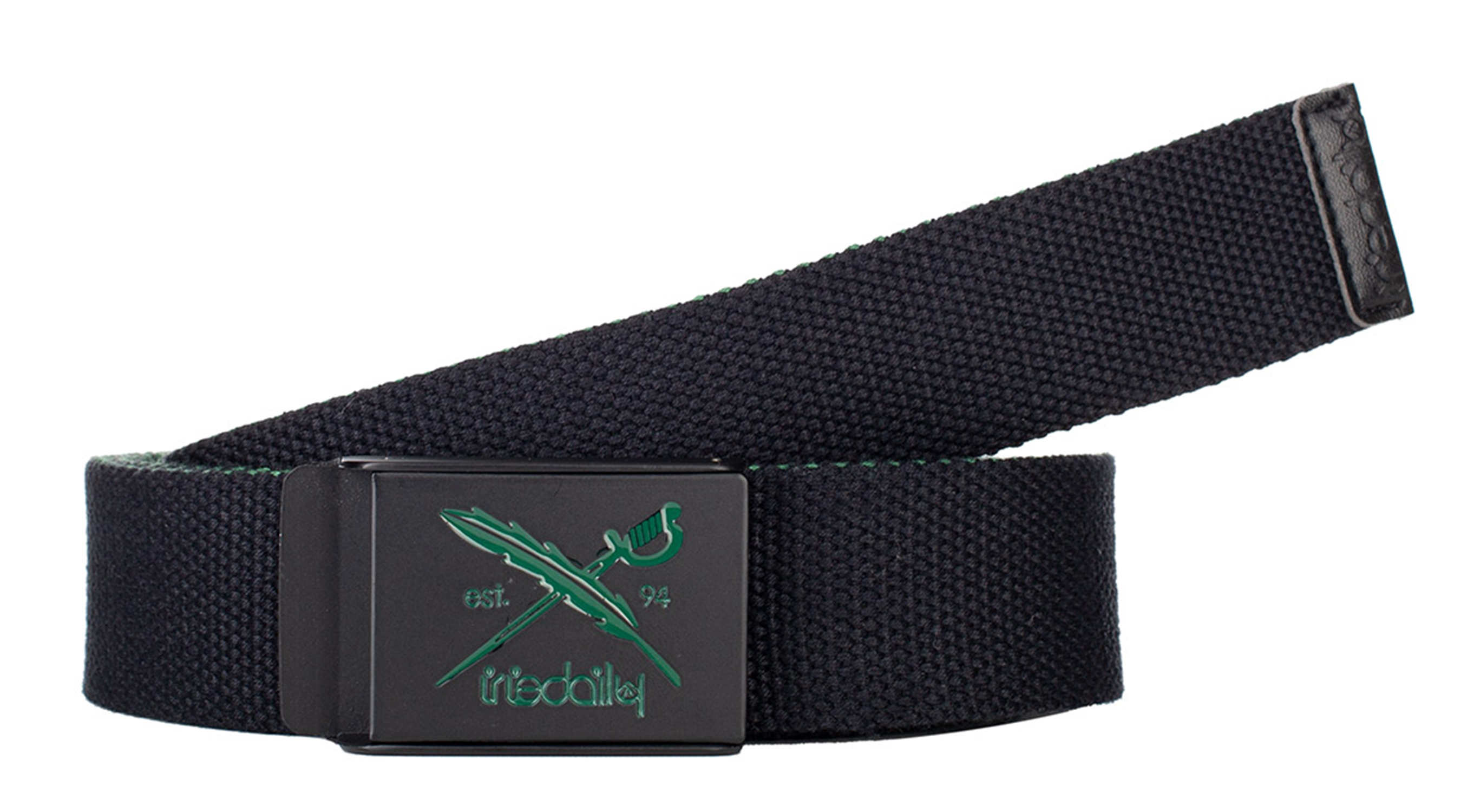 Iriedaily Flip The Side Gürtel Peppermint 22901