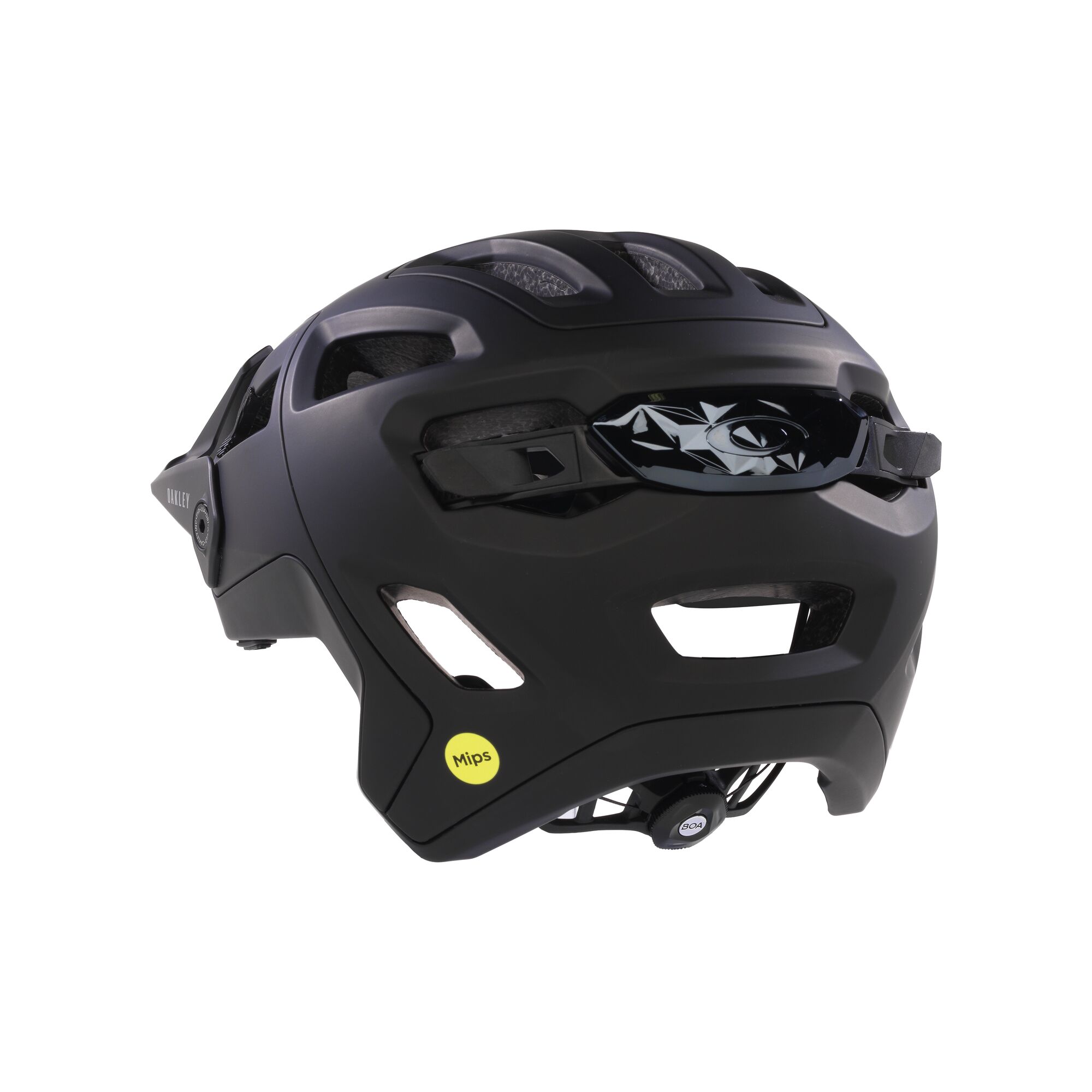 Oakley DRT5 Mips Maven Bike Helm Matte Black