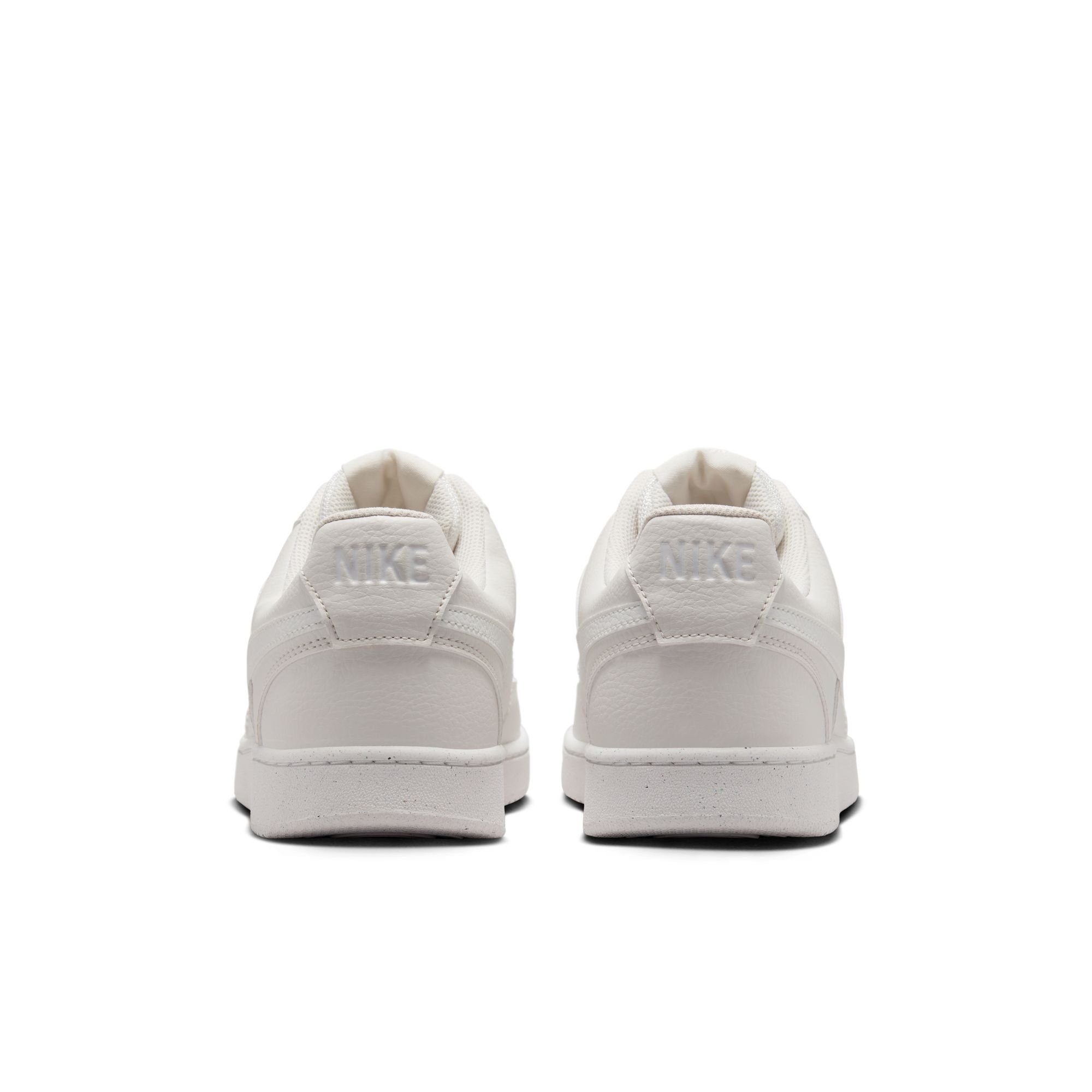 Nike Court Vision Low Next Phantom Summit White