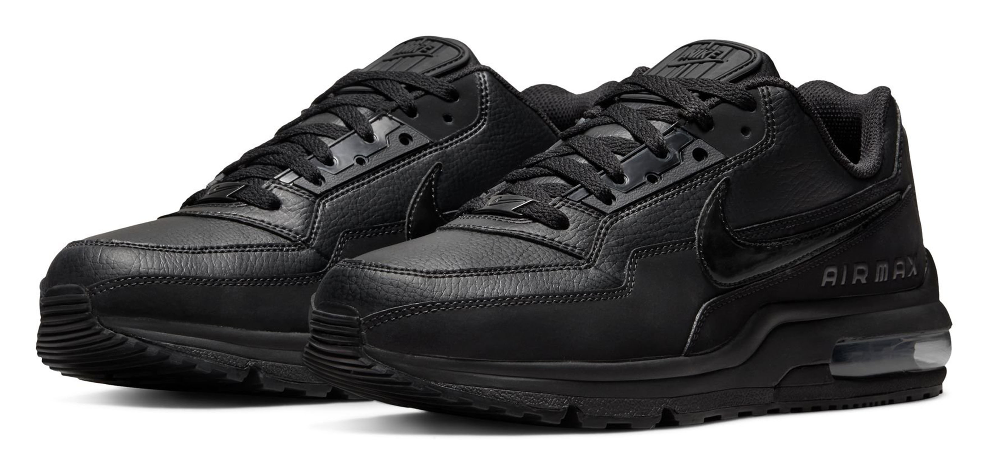 Nike Air Max LTD 3 Black Black 26462