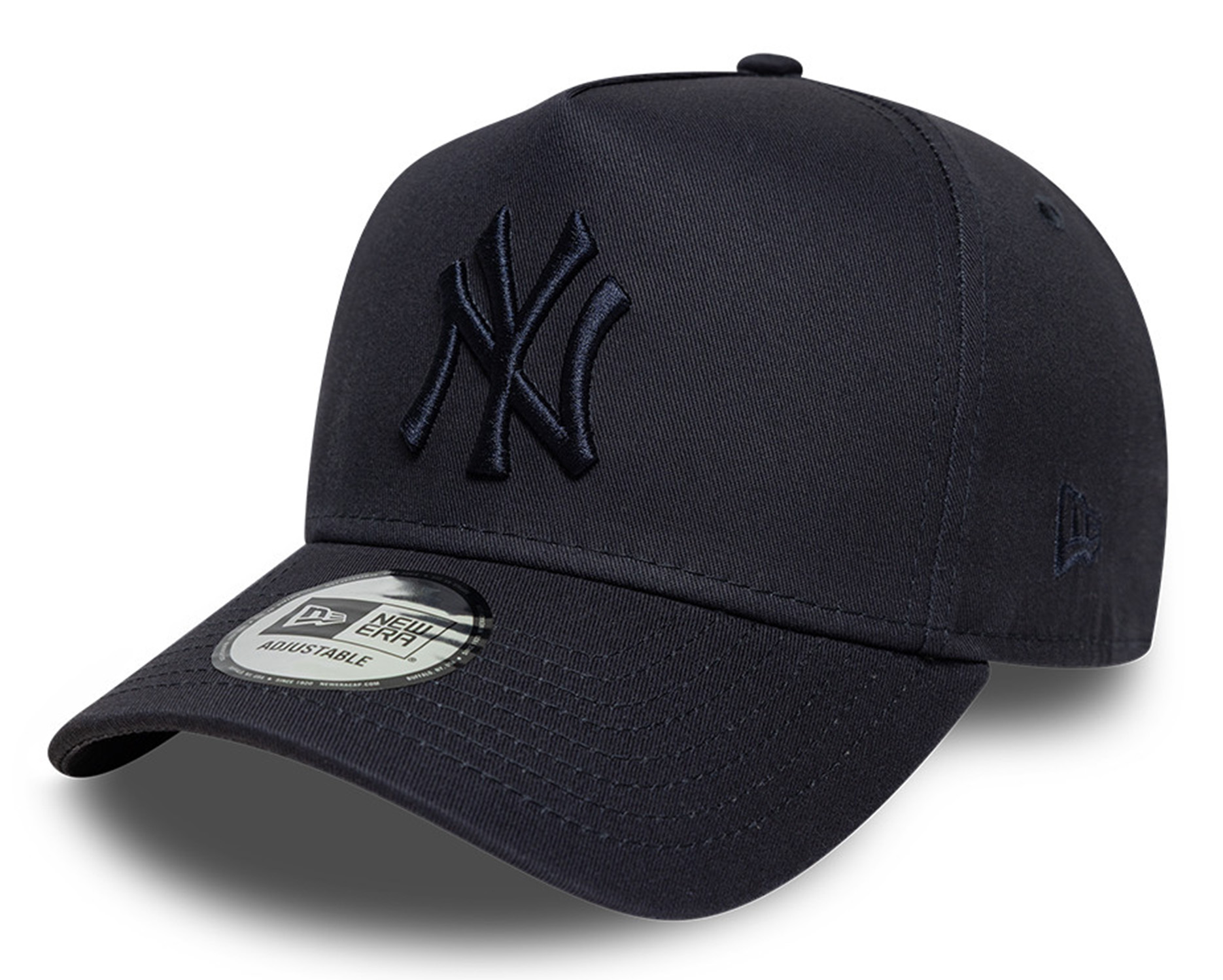 New Era League EFrame Cap New York Yankees Navy 26526