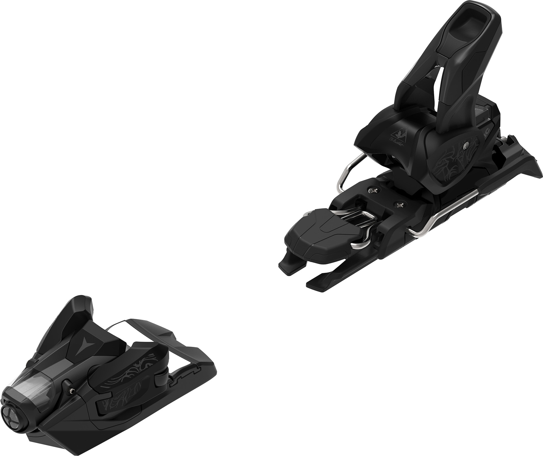 Atomic Strive 12 GW Bindung Black 24/25 Atomic Strive 12 GW Bindung Black 24/25