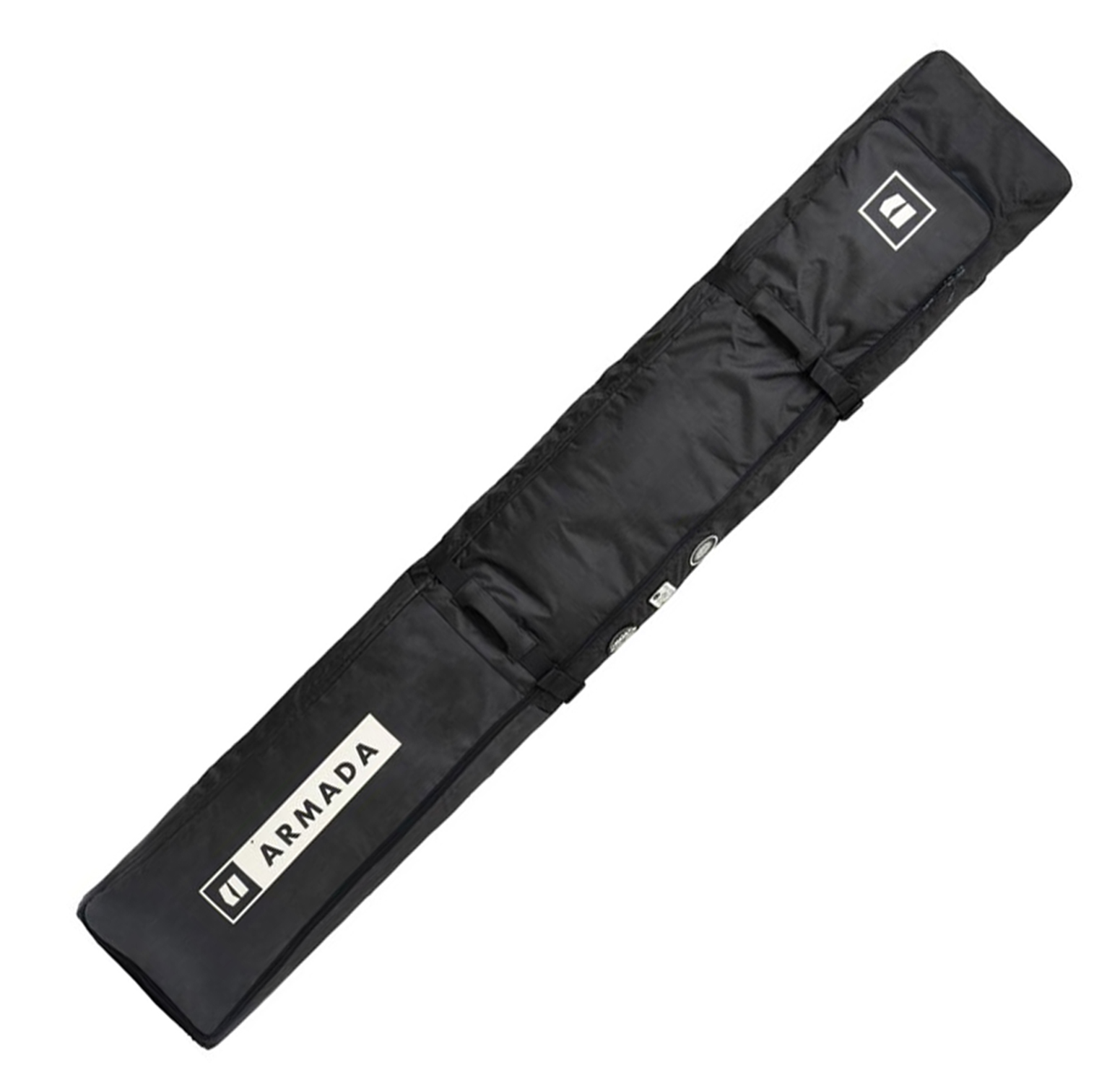Armada Stibbs 4 Paar Ski Roller Black Afterglow 26/27 24943