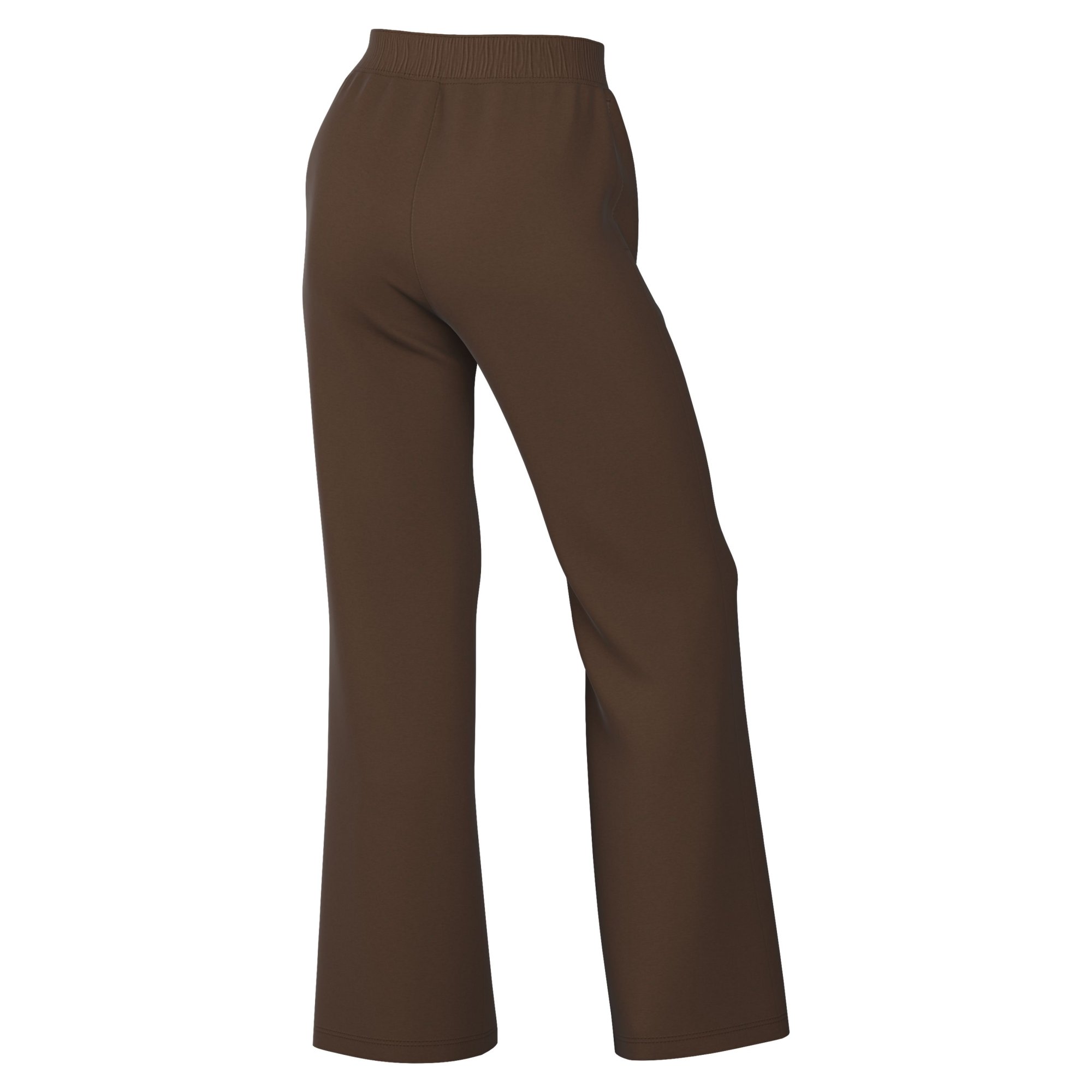 Nike Damen Studio Pant Cacao Wow Sail