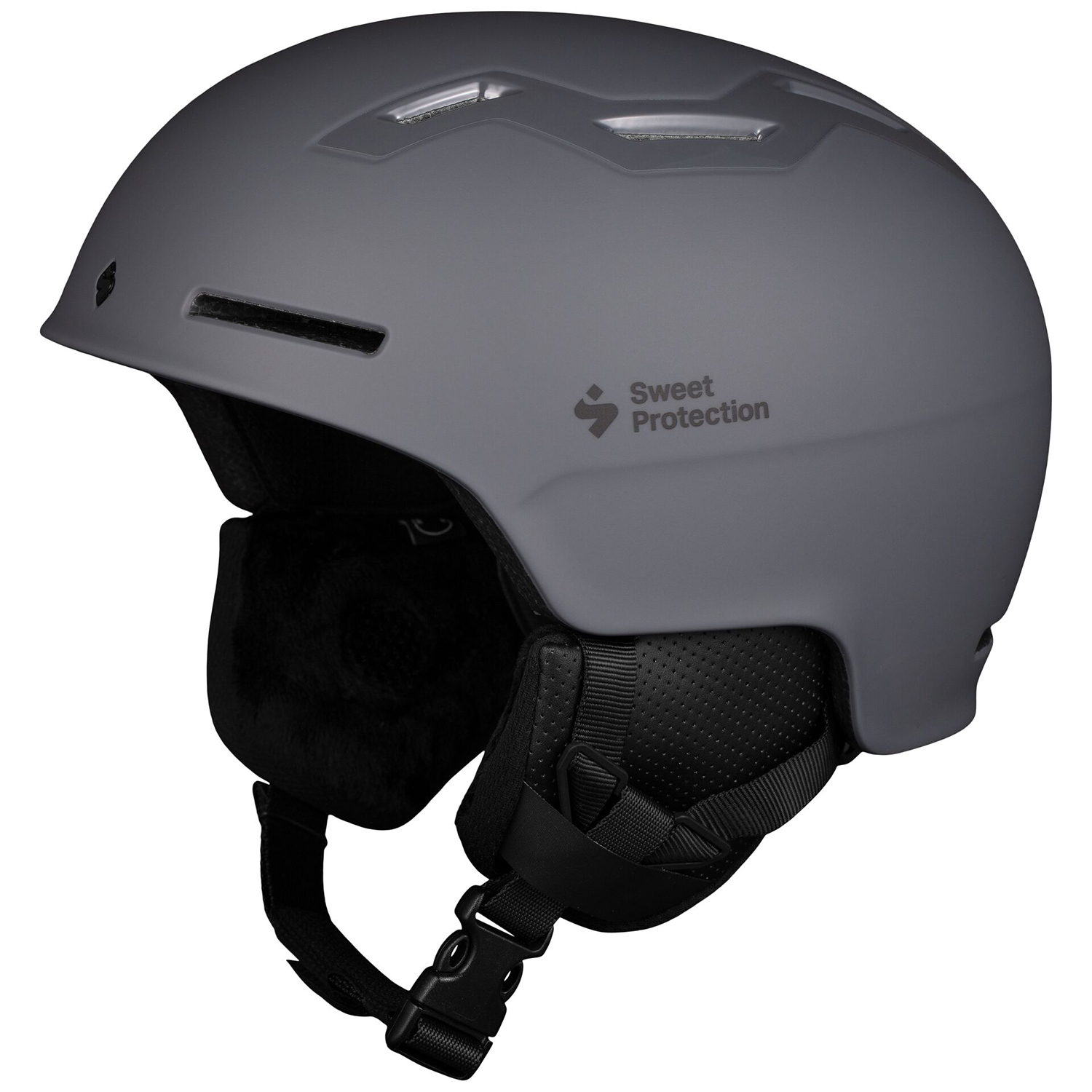 Sweet Protection Winder Helm Graphite 25/26 25731