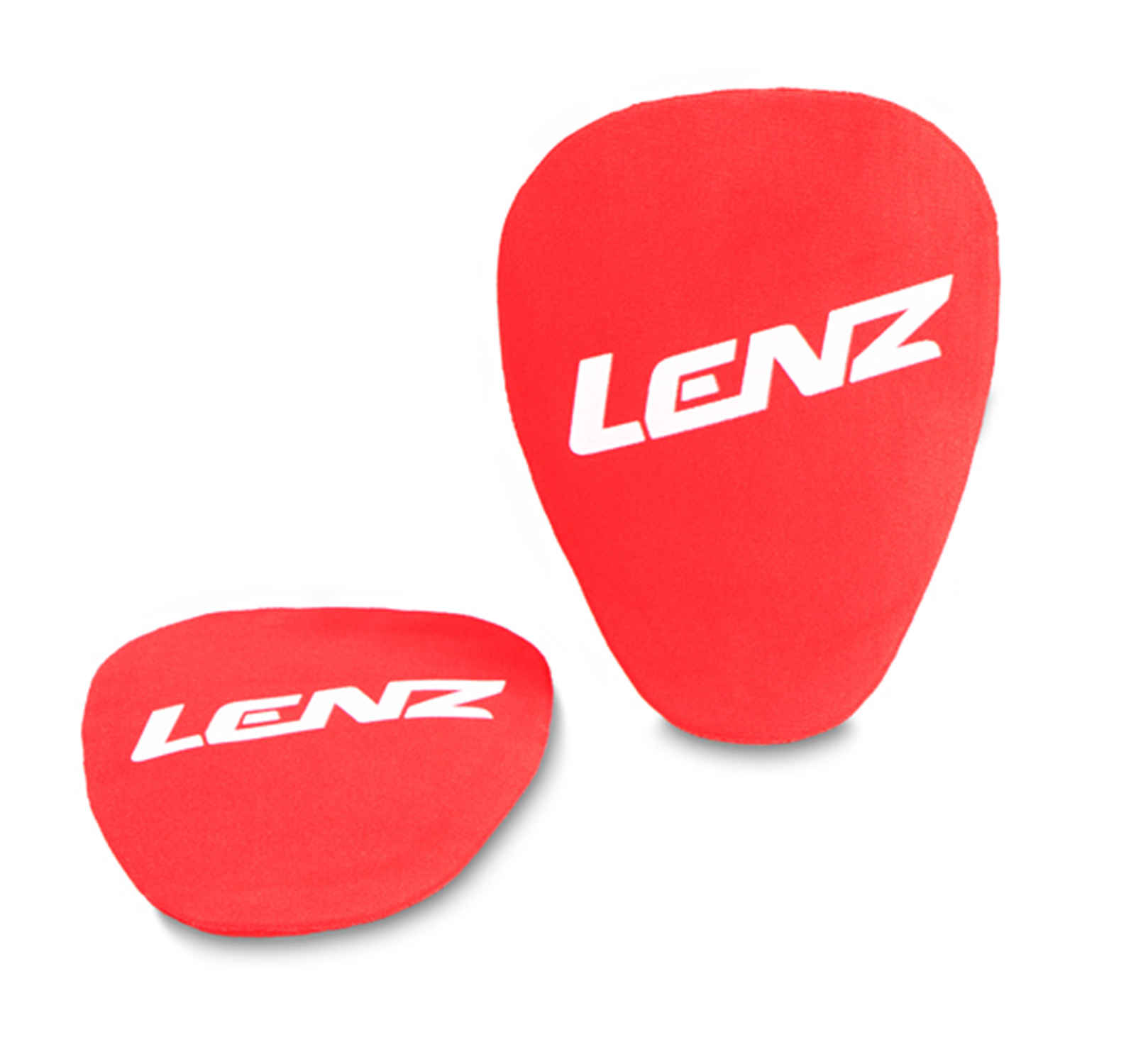 Lenz Gel Pad 1.0 Dispenser 1 Paar 23691 Lenz Gel Pad 1.0 Dispenser 1 Paar 23691
