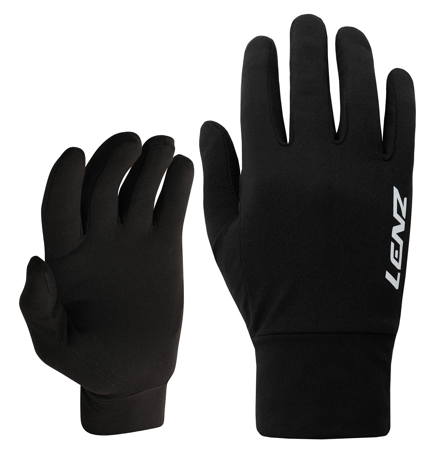 Lenz Liner Innen Handschuh Schwarz 26797