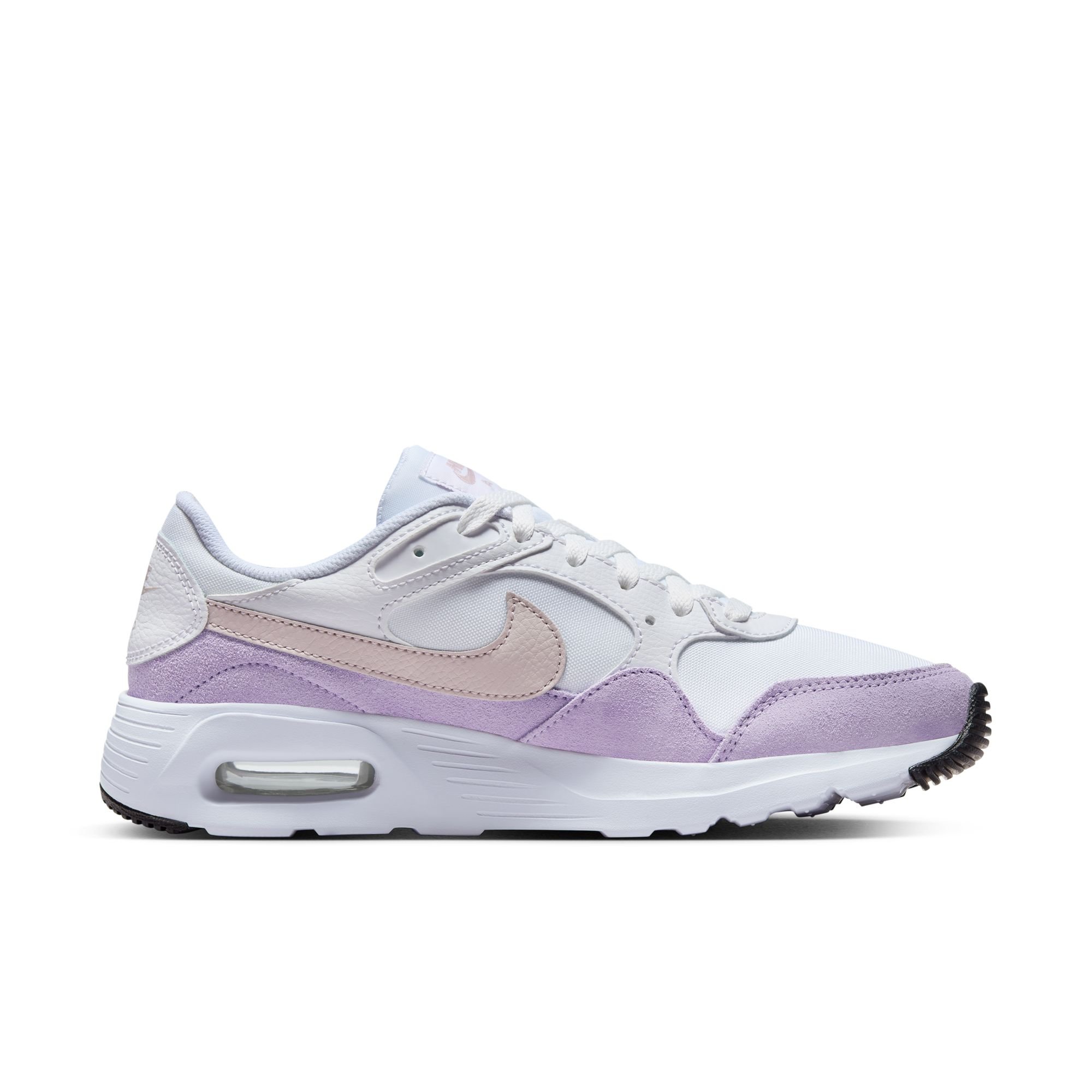 Nike Damen Air Max SC White Platinum Vi