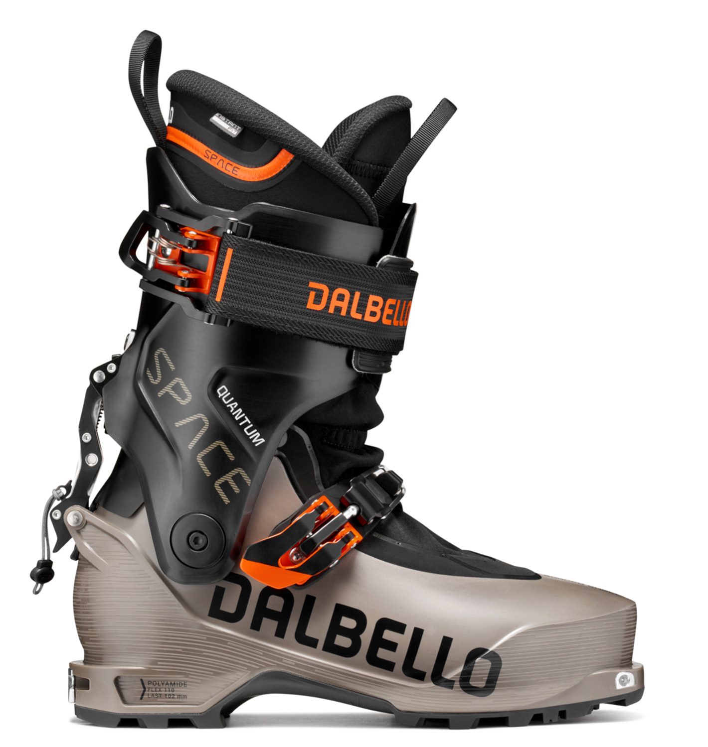 Dalbello Quantum Space Pro Tourenskischuh 26/27