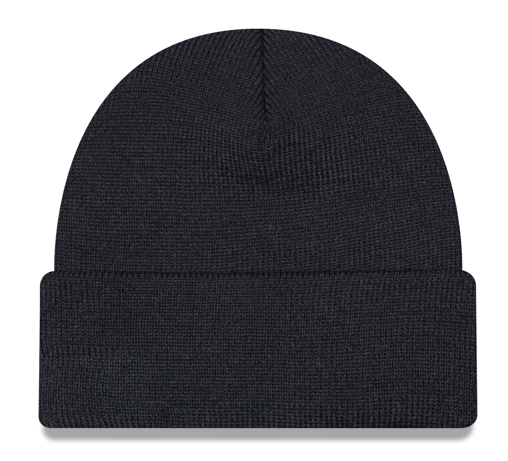 New Era Short Cuff Beanie Navy 22217
