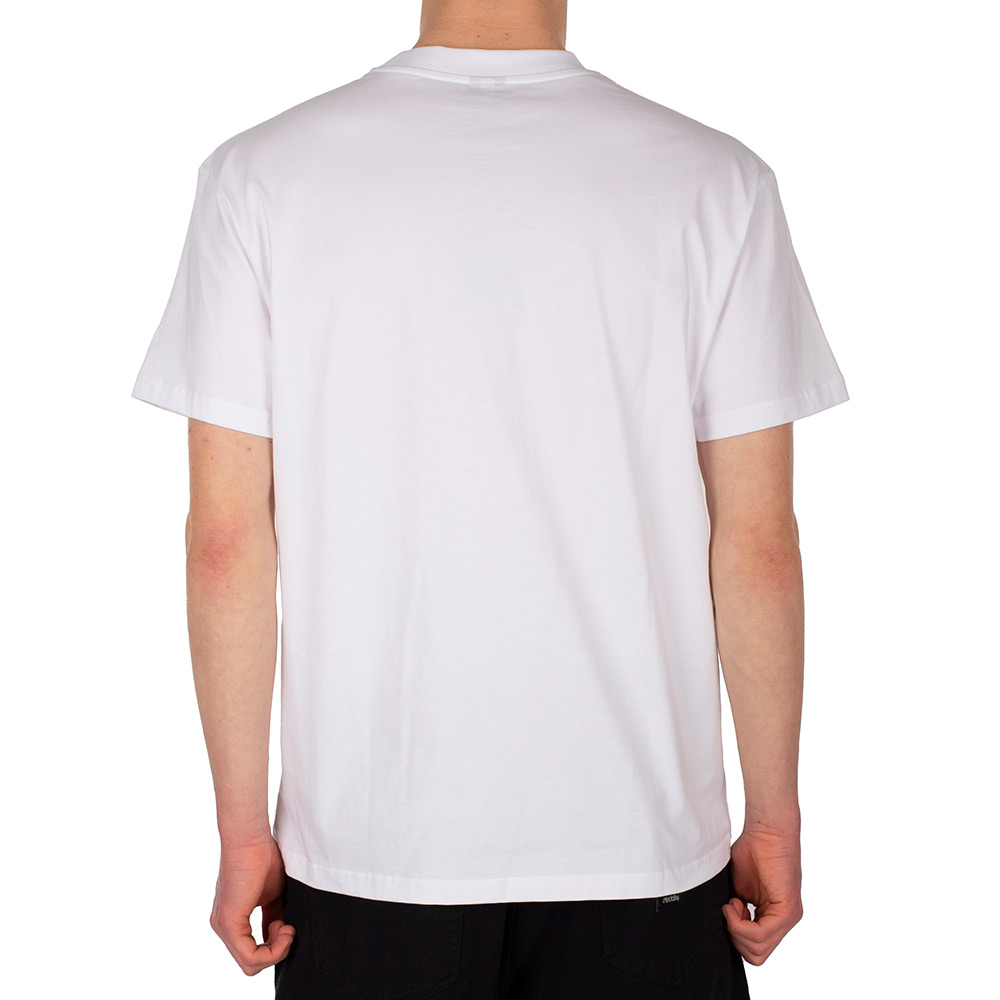 Iriedaily Give A Relaxed T-Shirt White