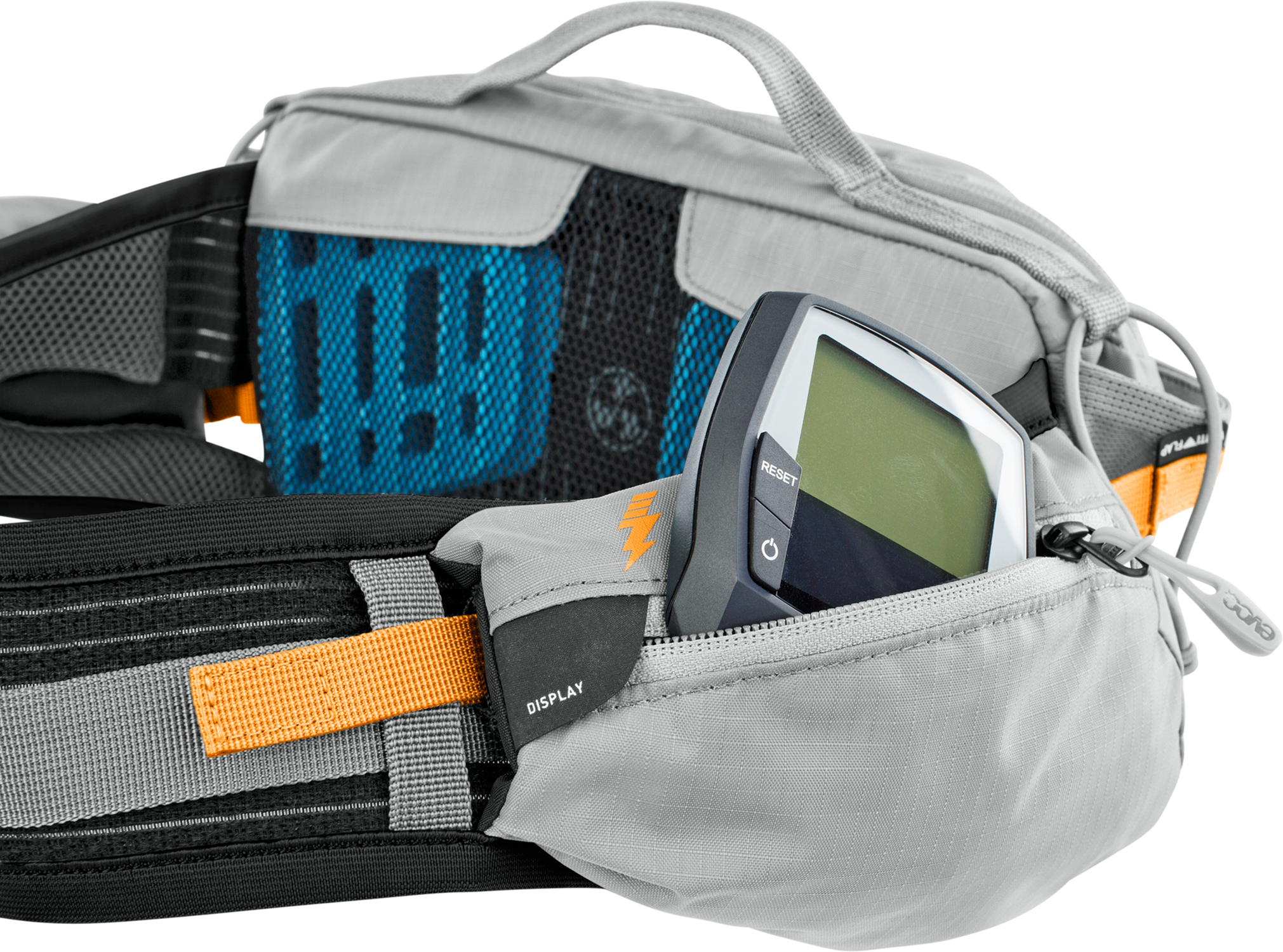 Evoc Hip Pack Pro E-Ride 3 Stone