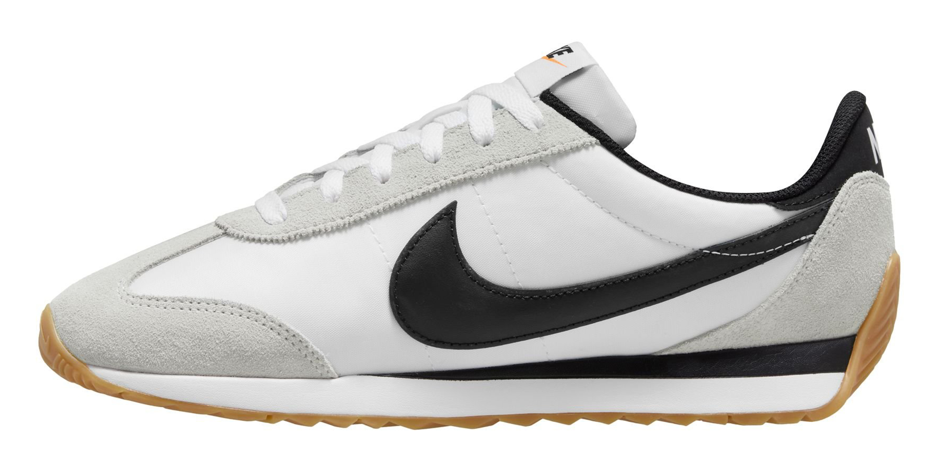 Nike Pacific White Black Platinum Tint 26108