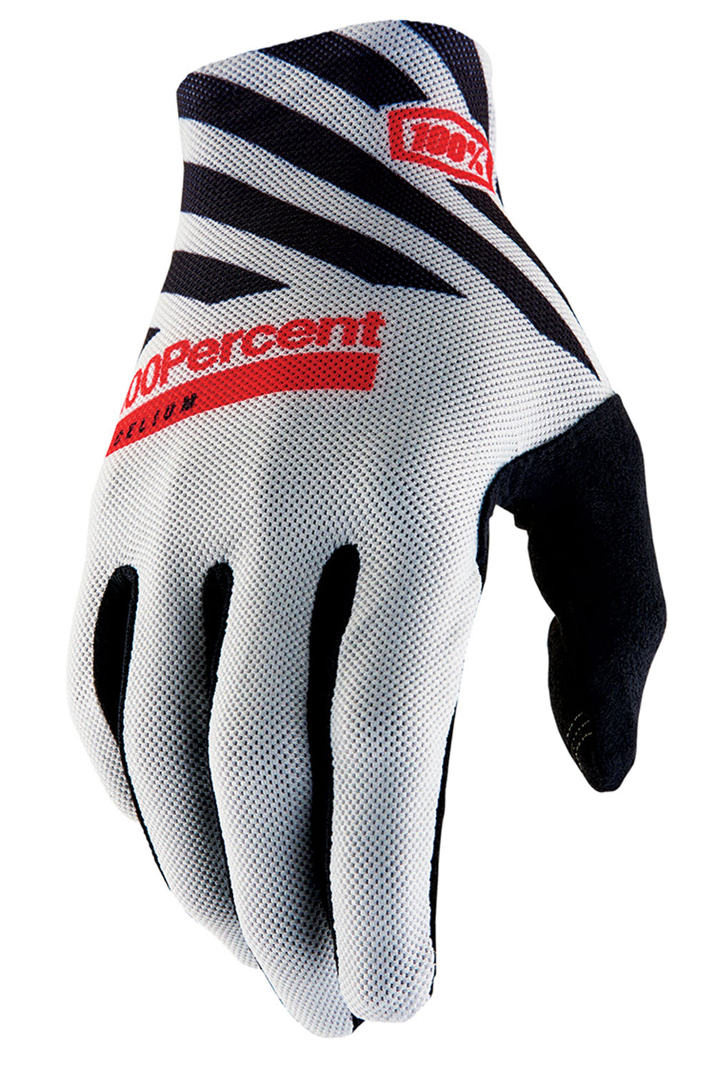 100% Celium Bike Handschuh Grey 21730 100% Celium Bike Handschuh Grey 21730