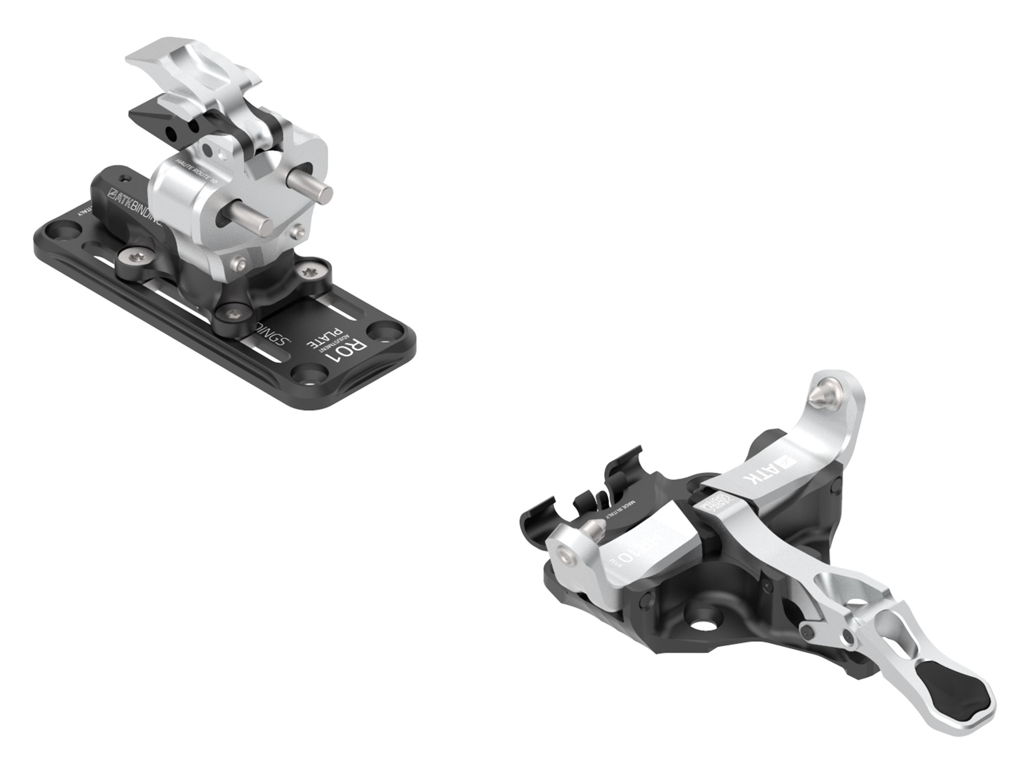 ATK Haute Route 10 Plus Tourenbindung 25/26