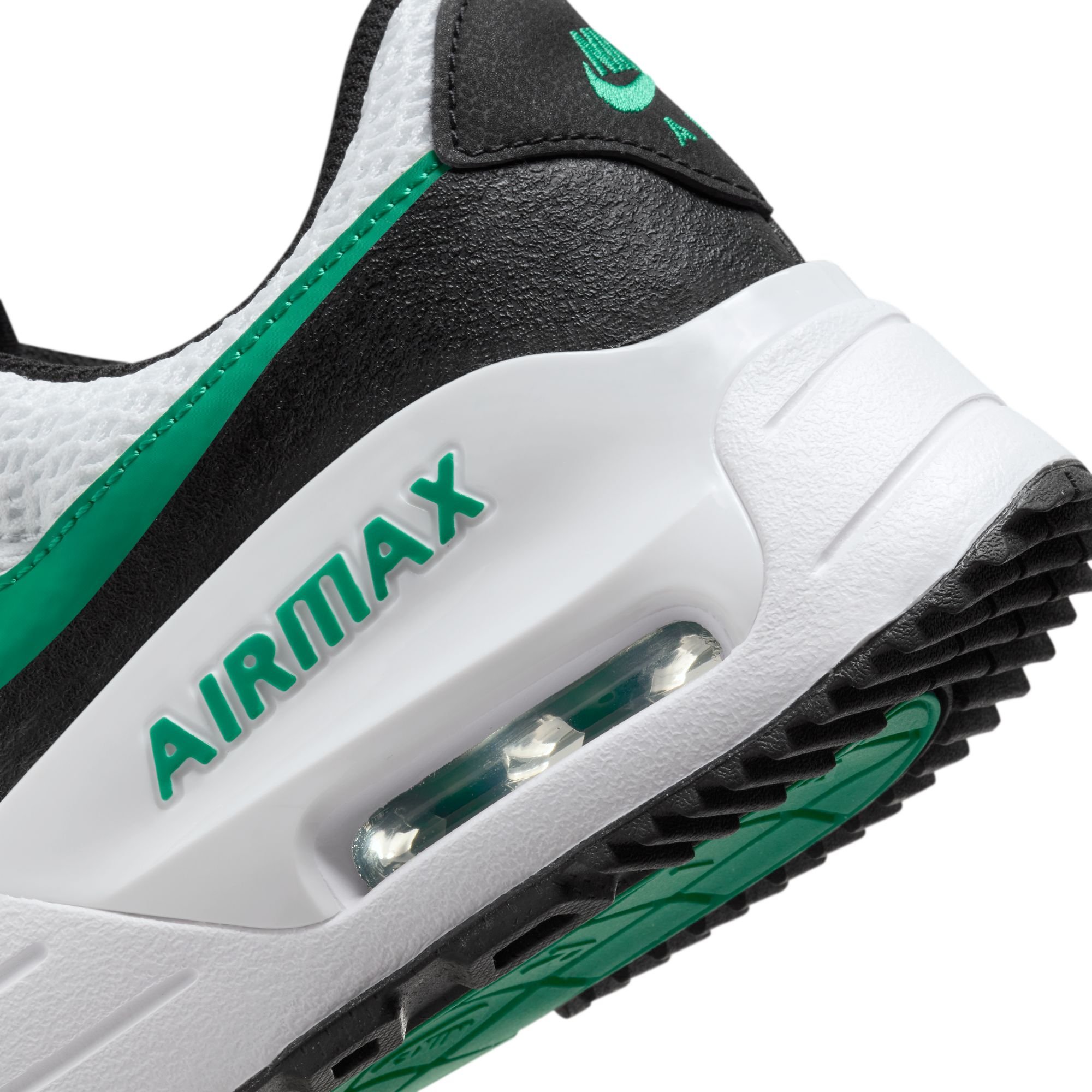 Nike Air Max Systm White Stadium Green 