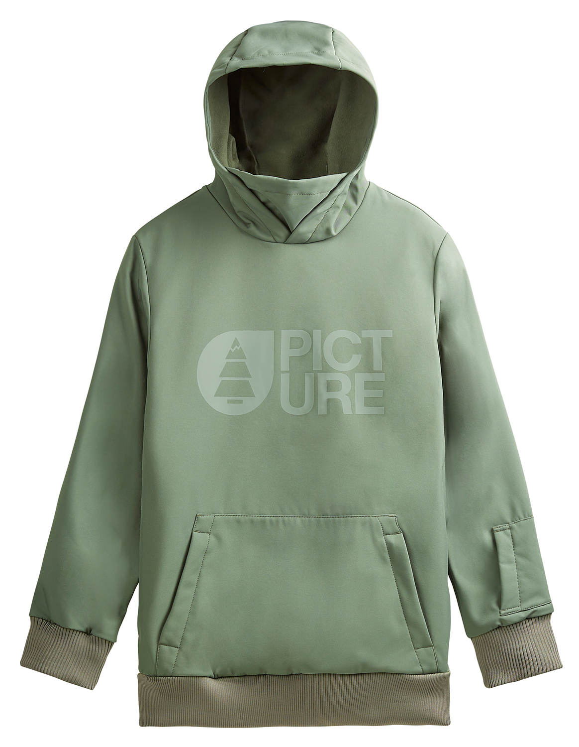 Picture Parker Jacke Laurel Wreath 23/24 23759 Picture Parker Jacke Laurel Wreath 23/24 23759