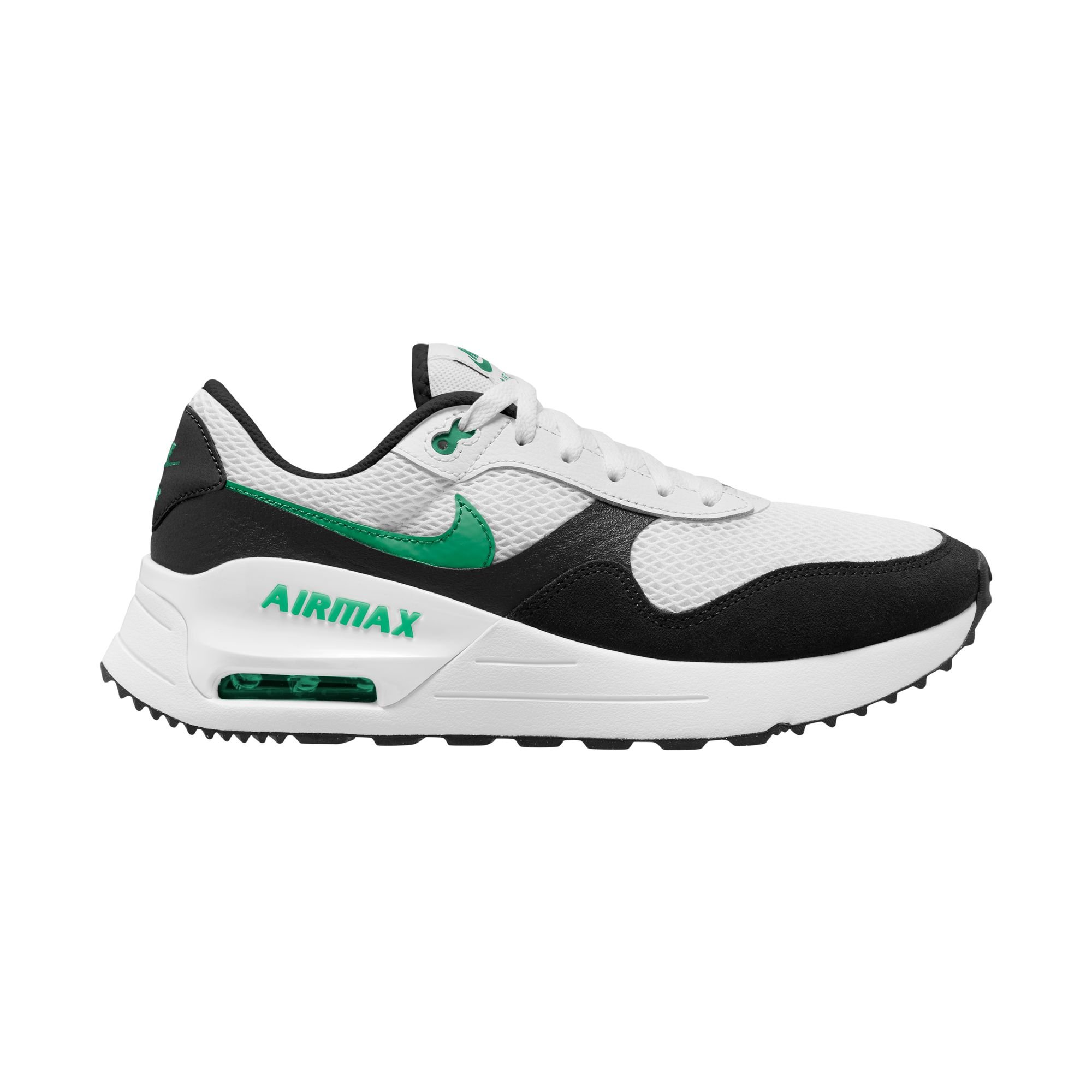 Nike Air Max Systm White Stadium Green 