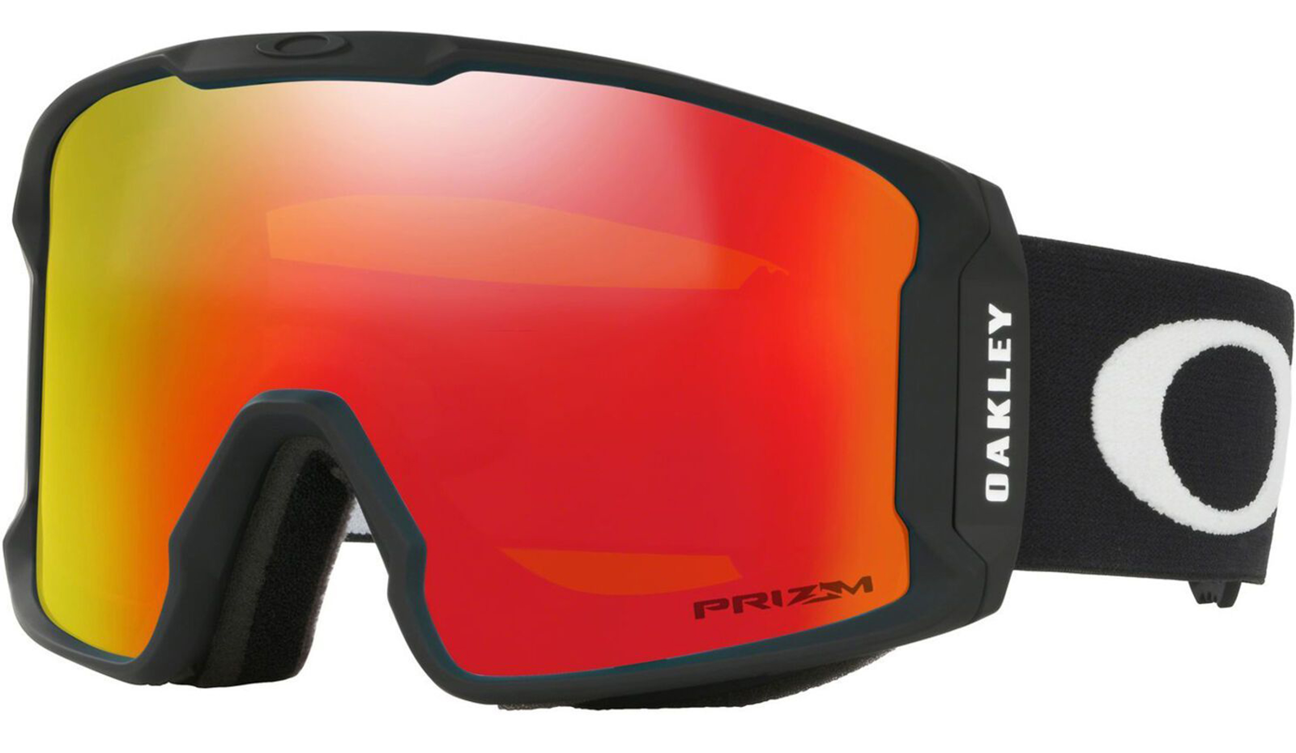Oakley Line Miner L Matte Black Prizm Torch 26/27 17389