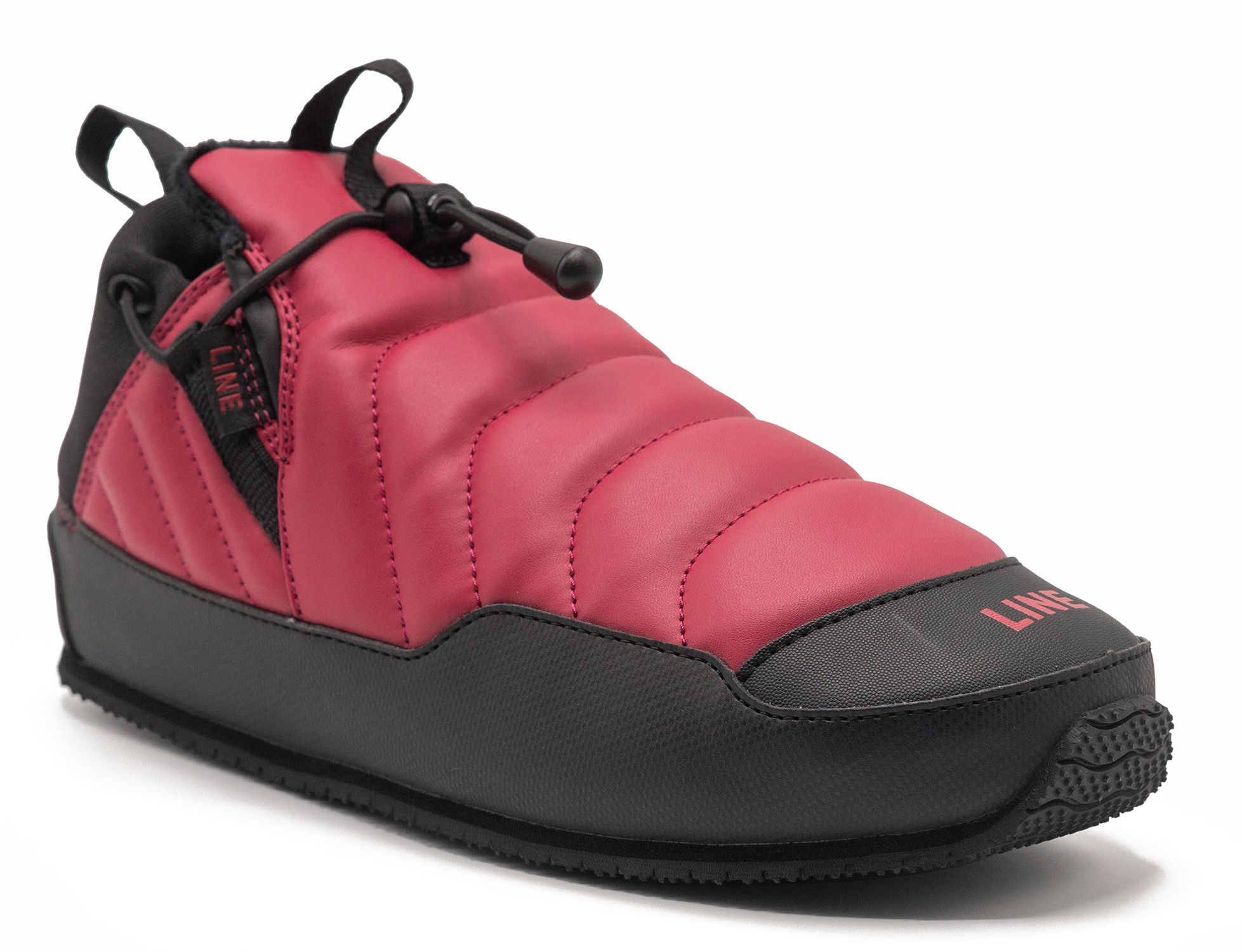 Line Bootie 1.0 Schuhe Red 24/25 24806 Line Bootie 1.0 Schuhe Red 24/25 24806