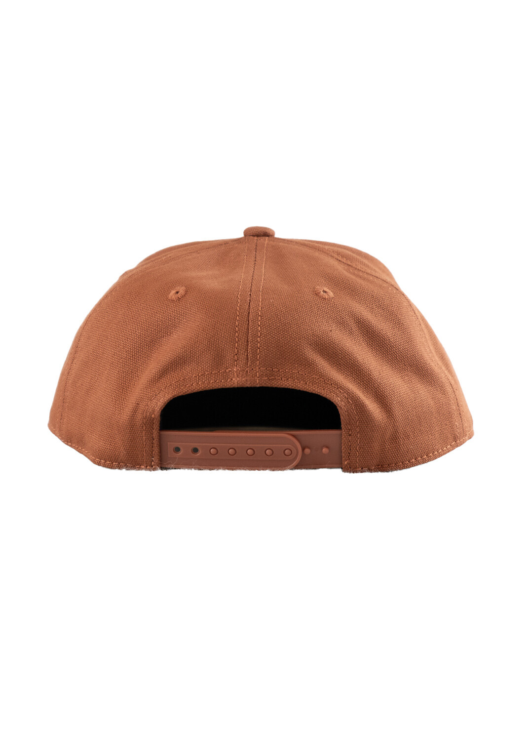 Bavarian Caps Pumuckl Schleckeis Snapback Rost Rot