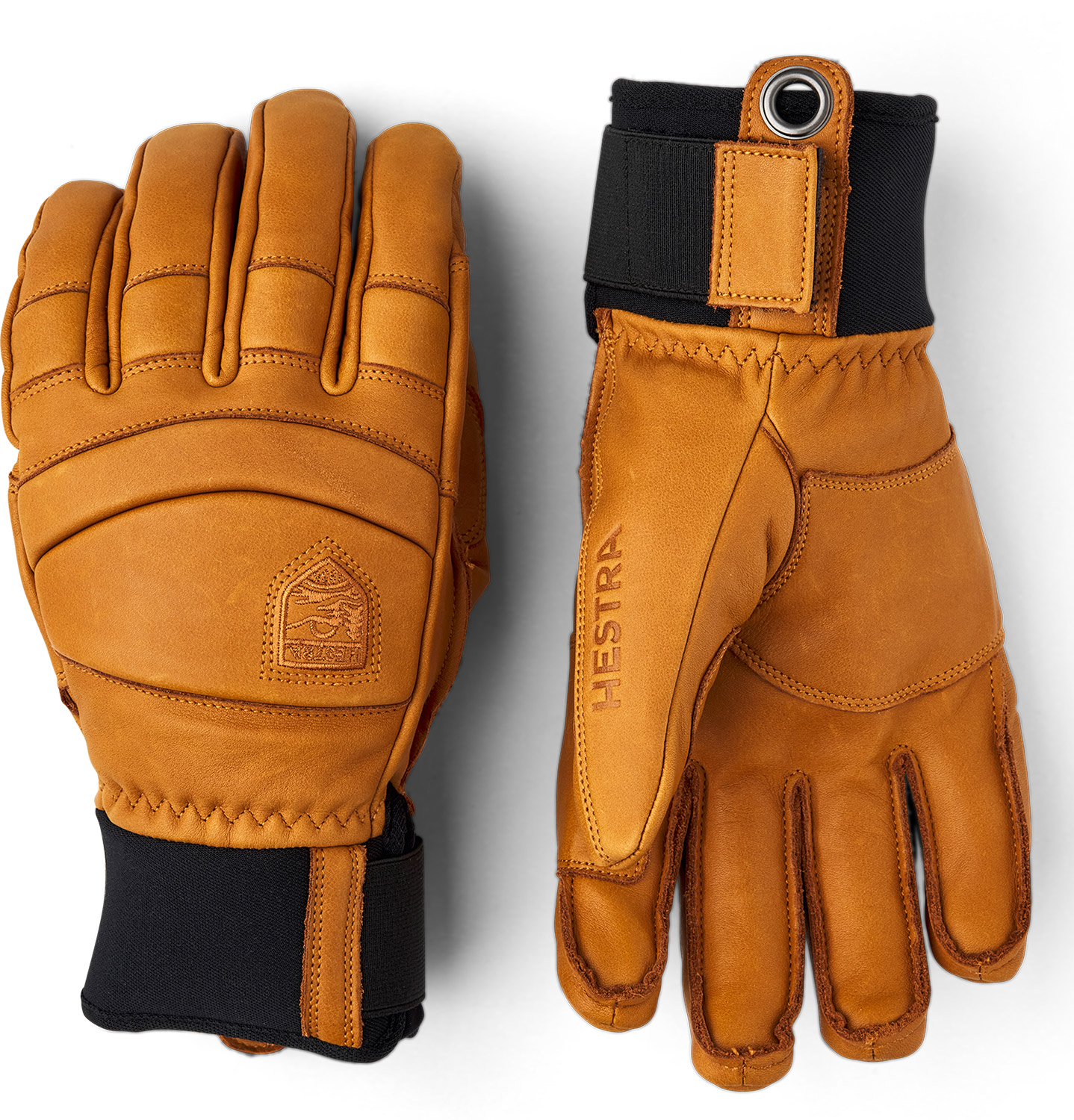 Hestra Fall Line 5 Finger Handschuh Cork 25/26 24818