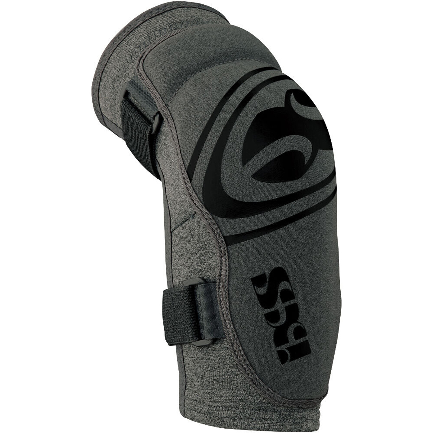 iXS Carve Evo+ Elbow Guard Protektion Grey 19439