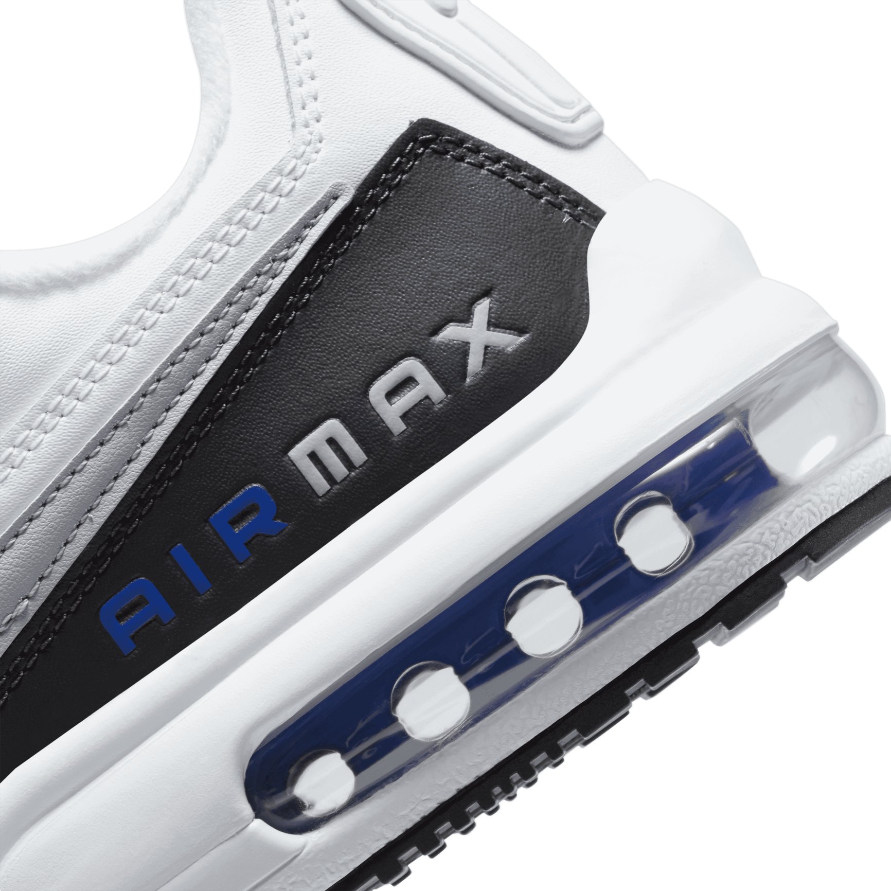Nike Air Max LTD 3 White Smoke Grey Game