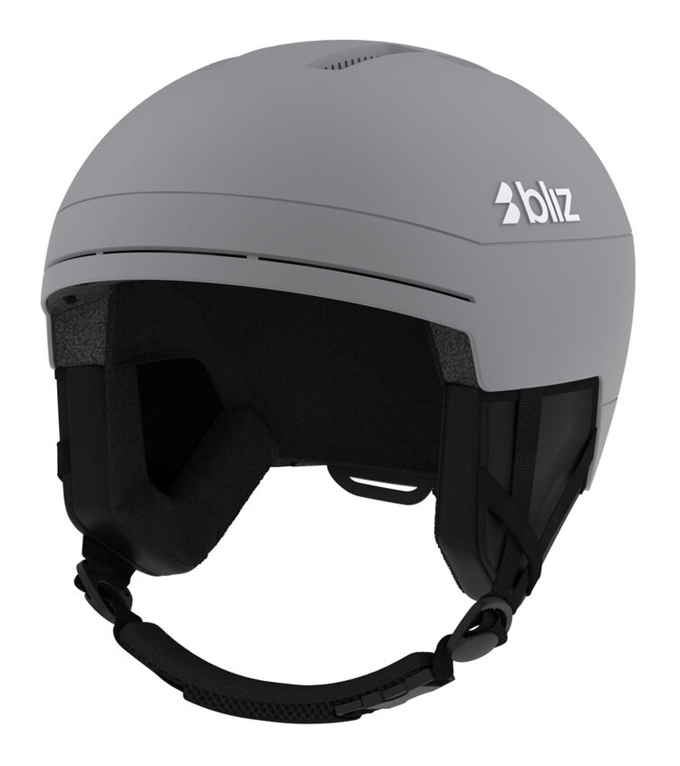 Bliz S002 Helm Matte Grey 25/26 25927
