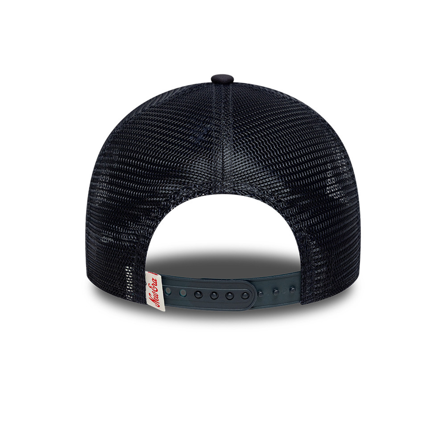 New Era Graphic 9Forty MC AF Trucker Cap Black