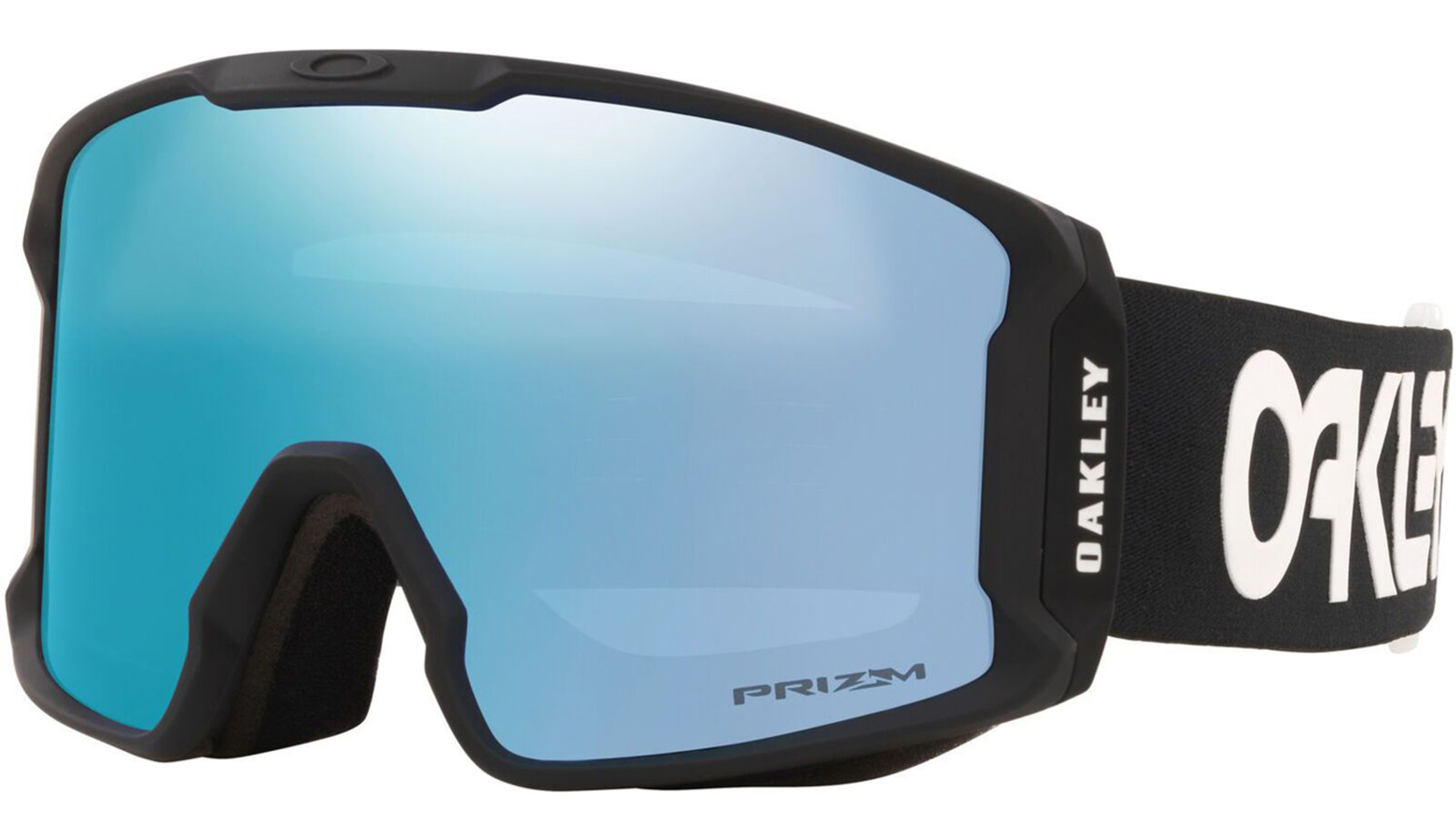 Oakley Line Miner L Factory Pilot Black Prizm Sapphire 24/25 24940
