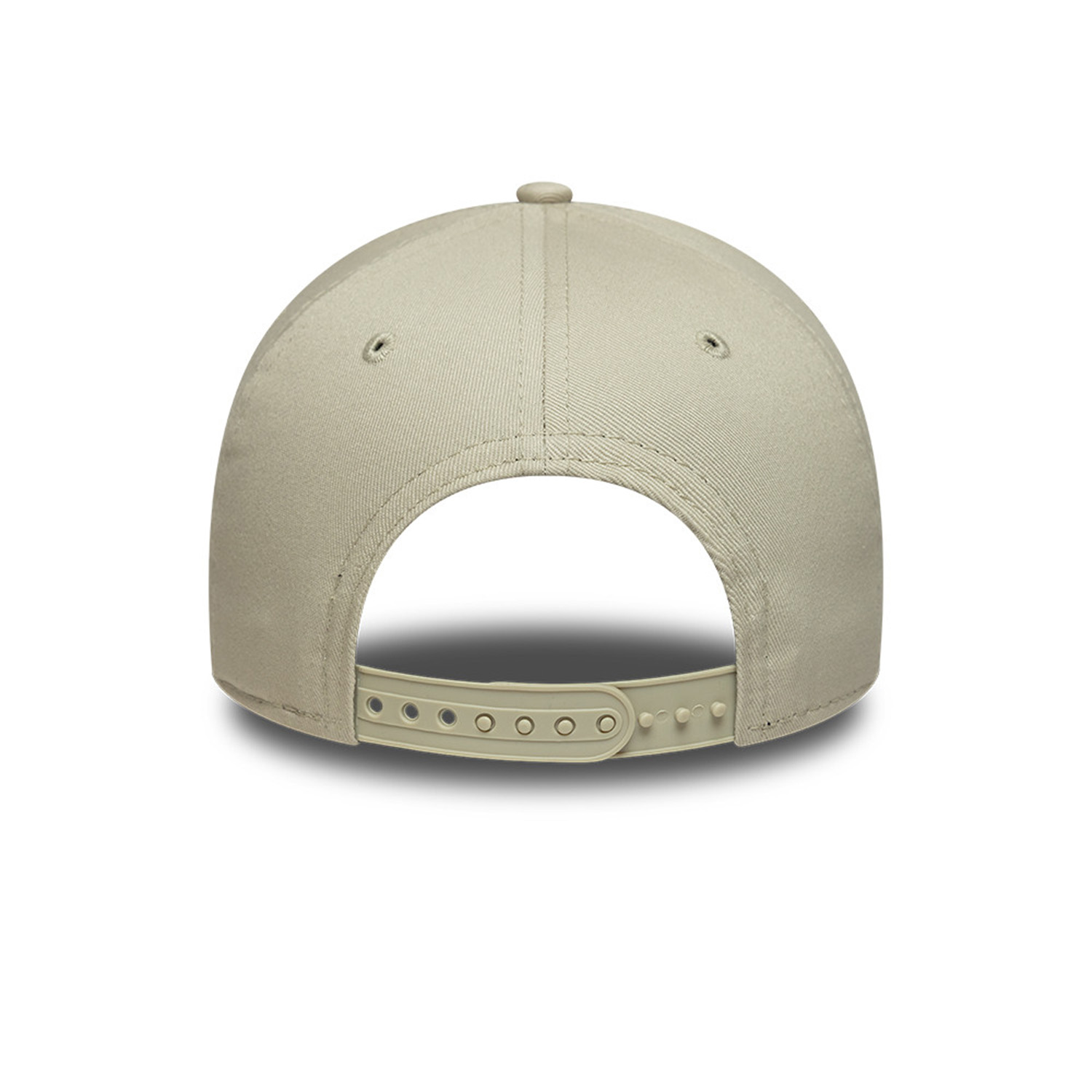 New Era League EFrame Cap New York Yankees Beige