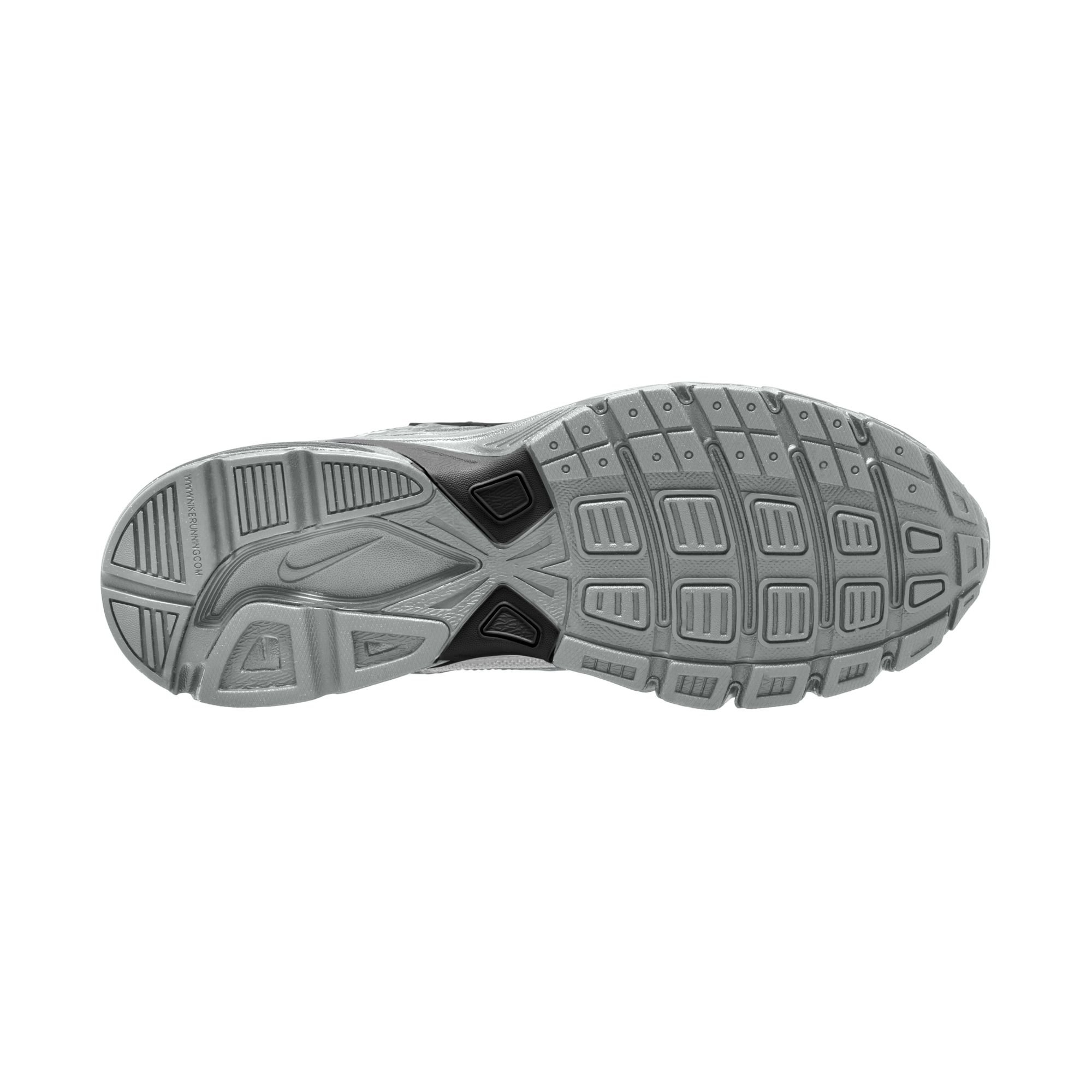 Nike Initiator Light Smoke Cool Grey