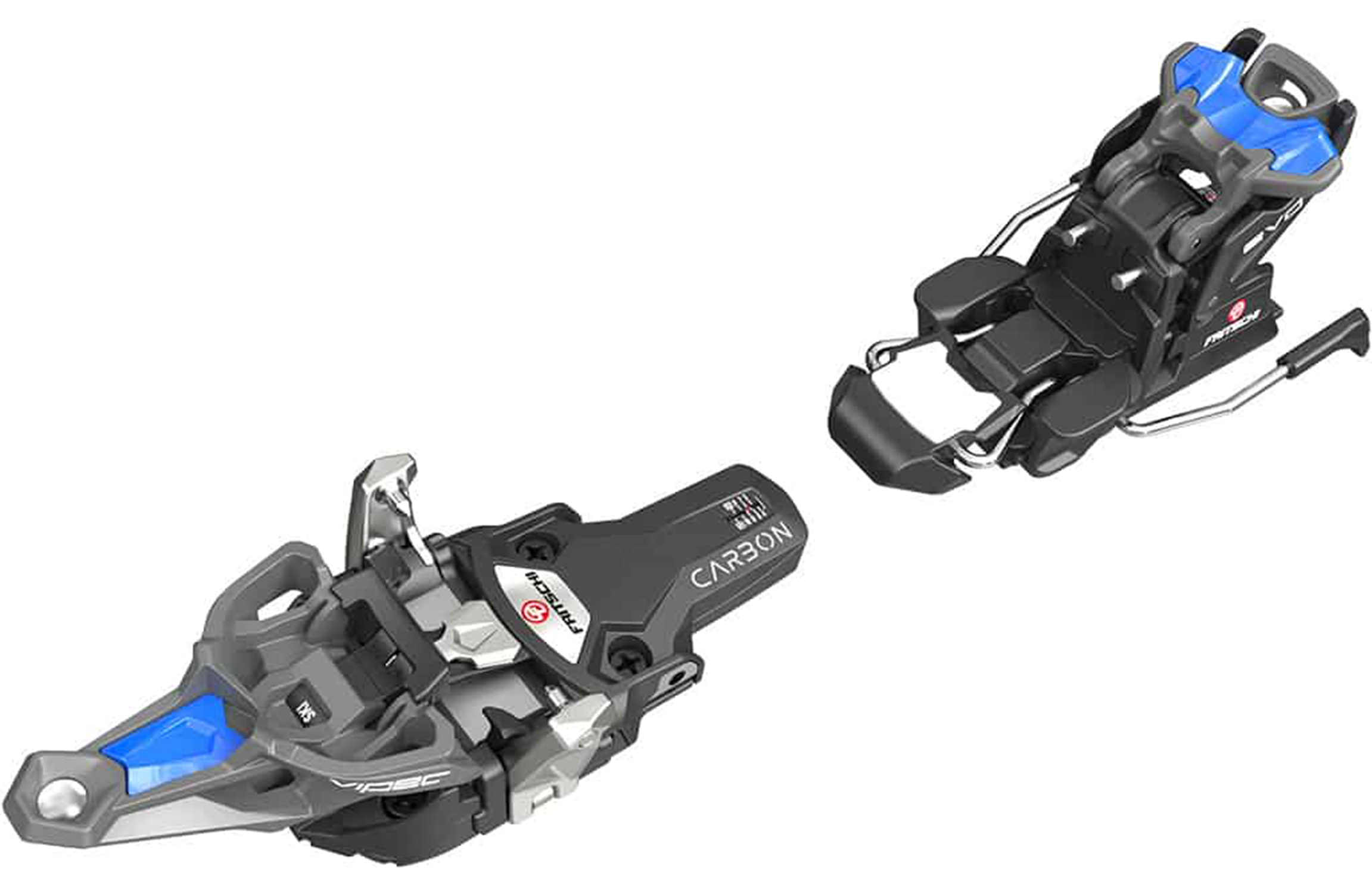 Fritschi Vipec Evo 12 Tourenbindung 24/25 Fritschi Vipec Evo 12 Tourenbindung 24/25