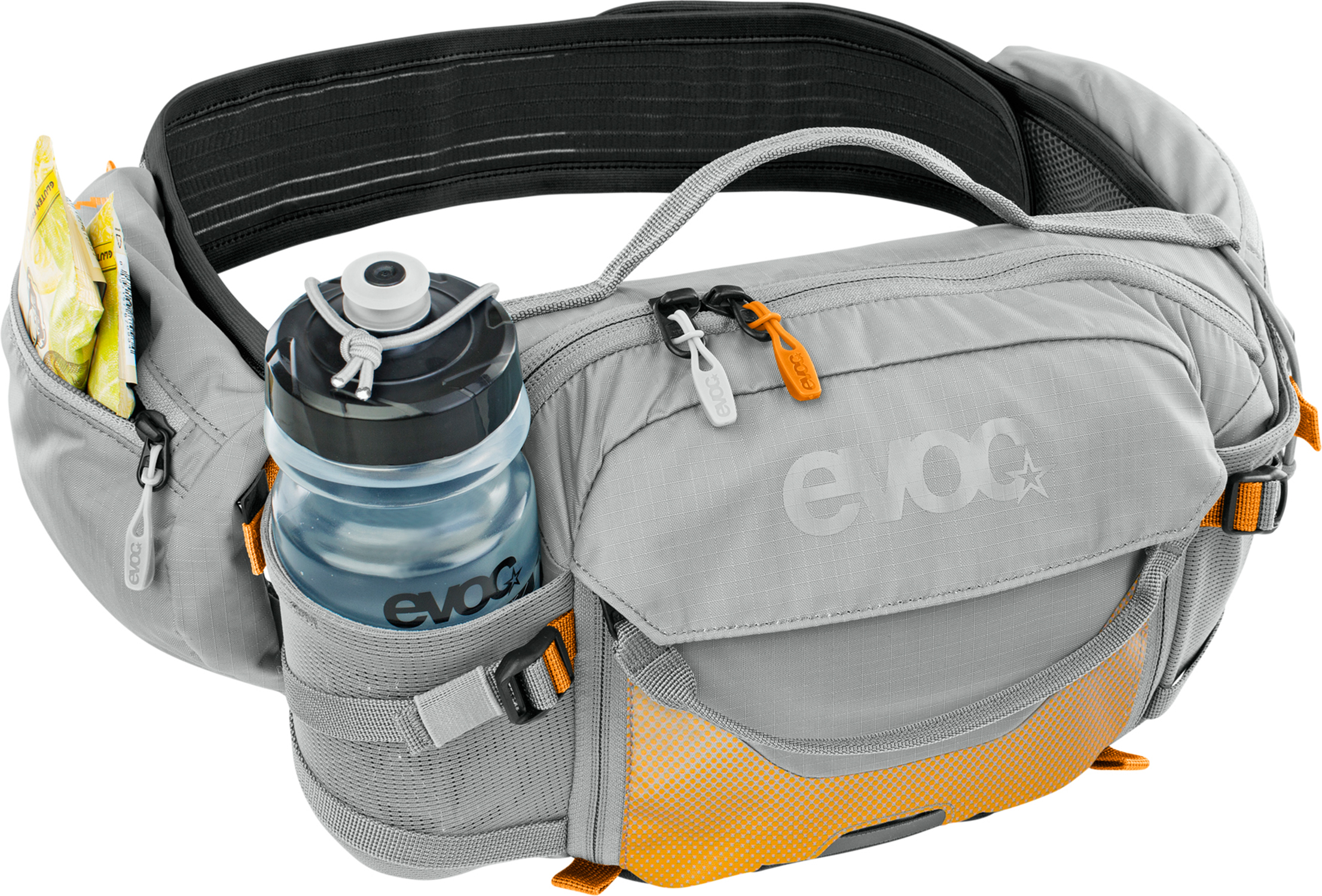 Evoc Hip Pack Pro E-Ride 3 Stone