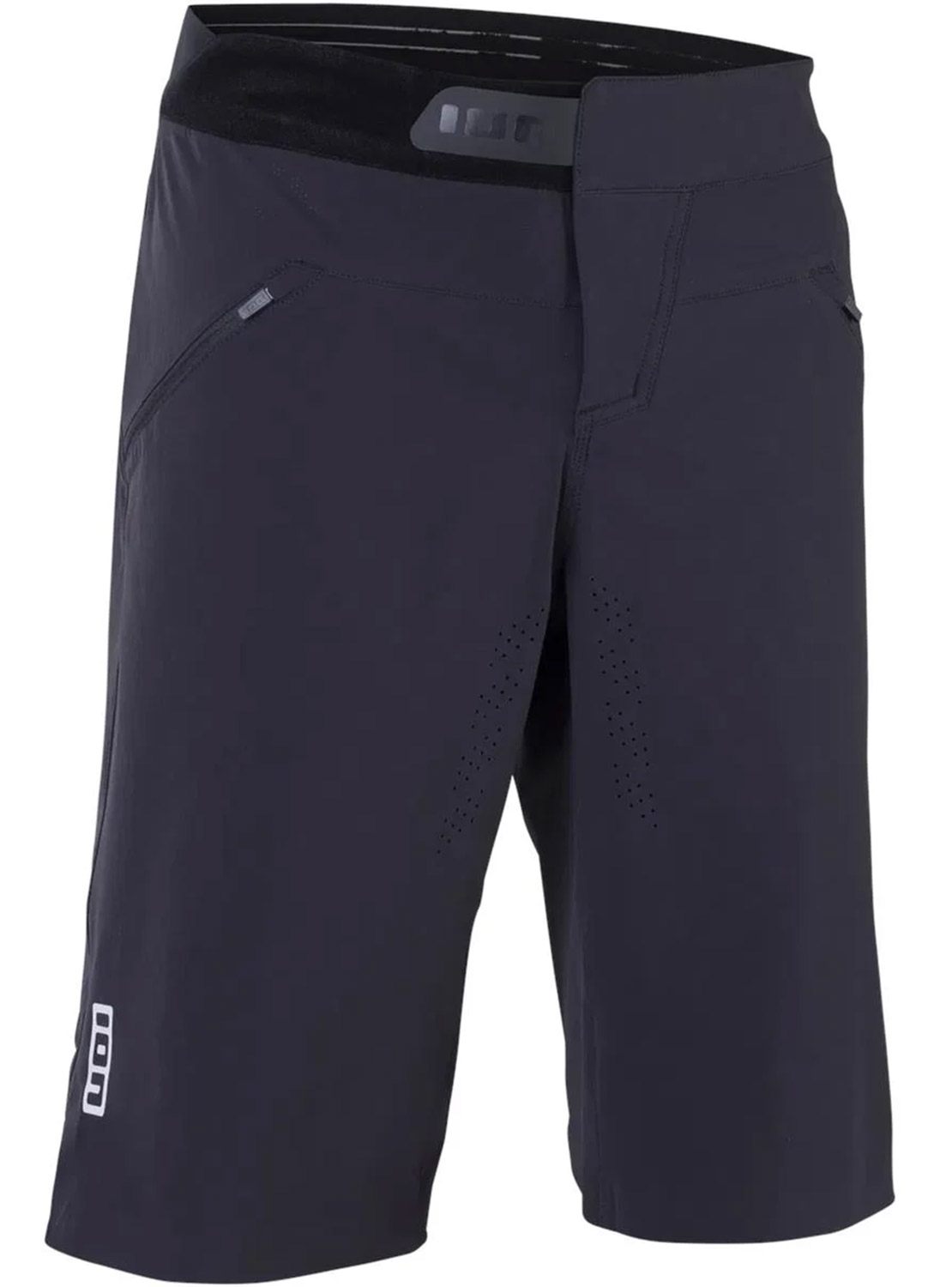 Ion Traze Amp Bike Short Black 26258