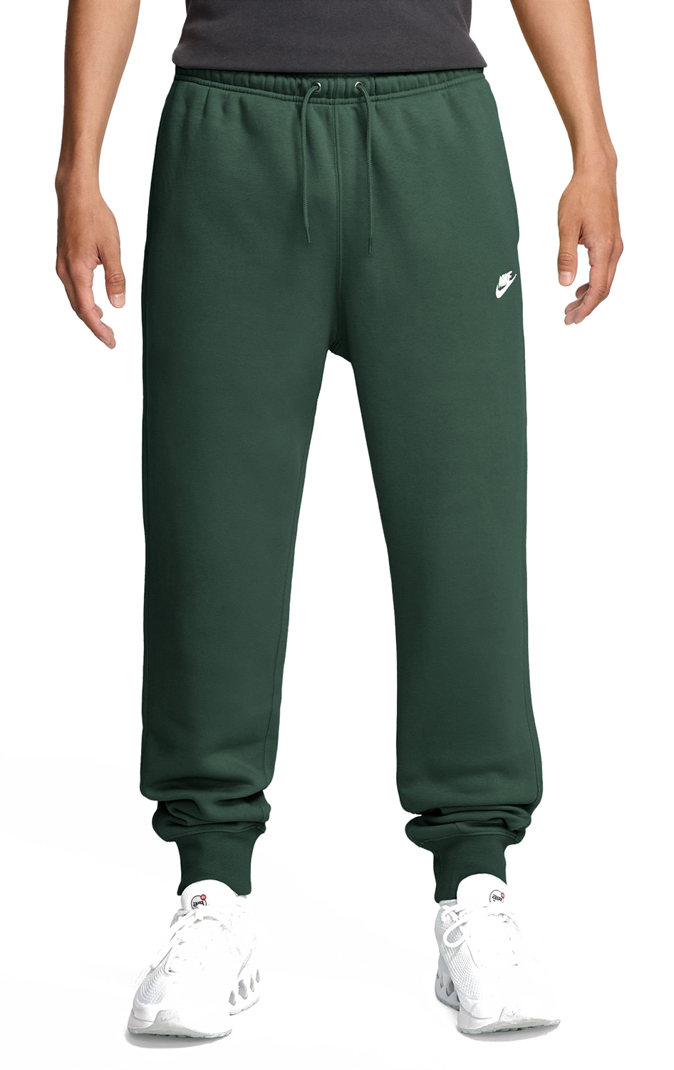 Nike Club Jogger Fire White 26456